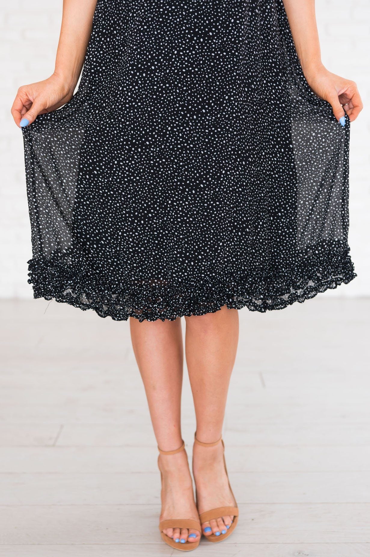 The Jaspel Modest Dresses vendor-unknown