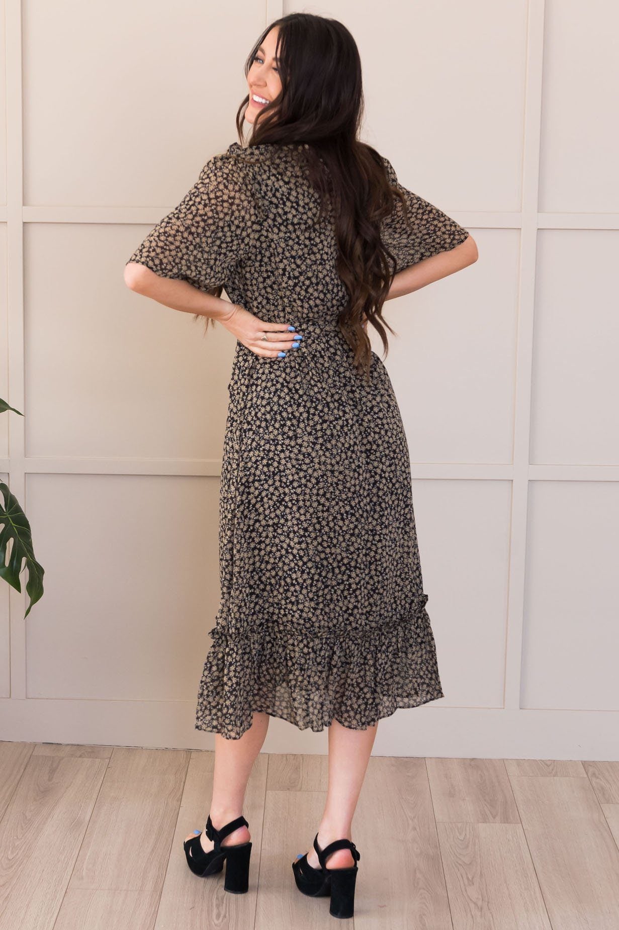 The Araby Modest Dresses vendor-unknown