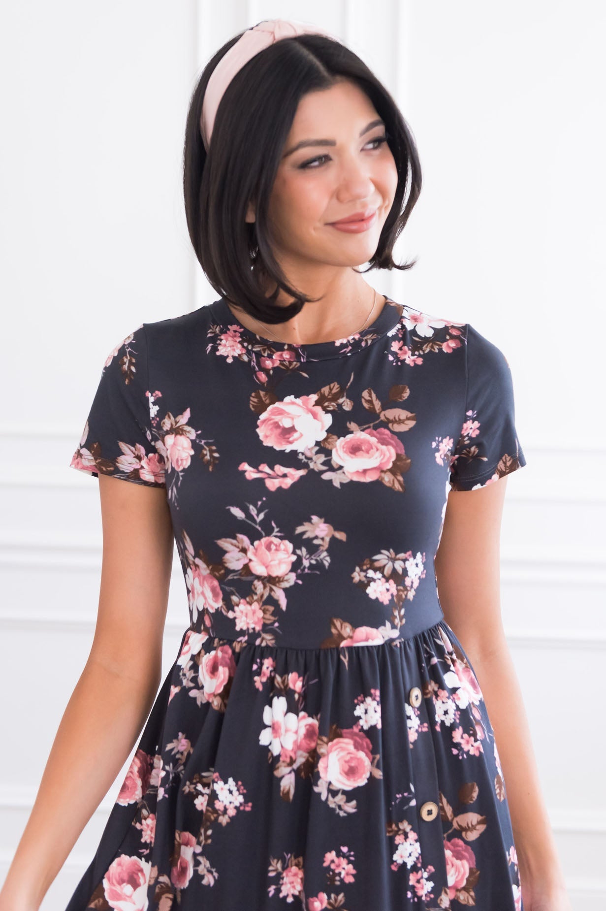 The Lindy NeeSee's Dresses