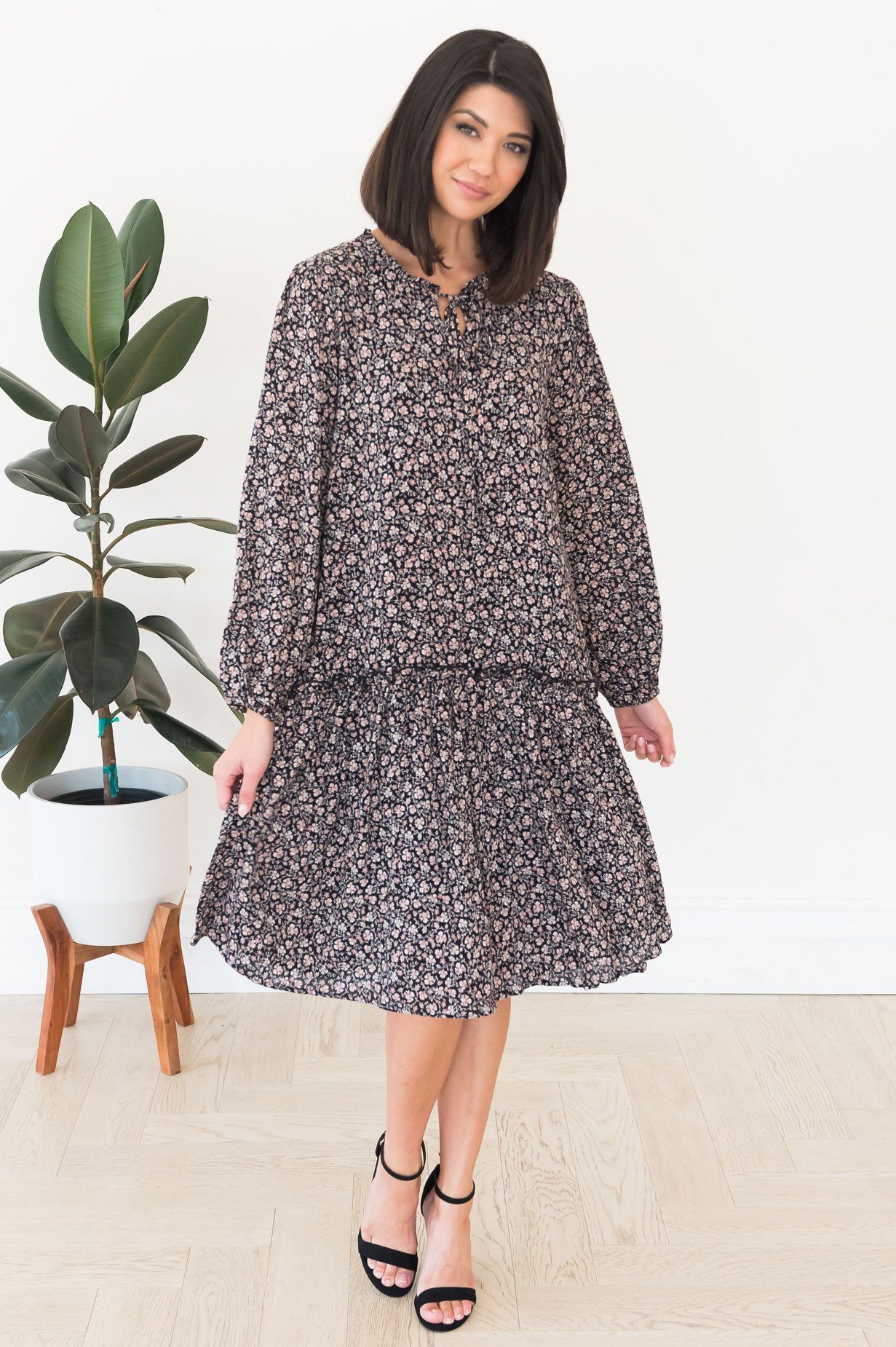 The Kala Modest Dresses vendor-unknown