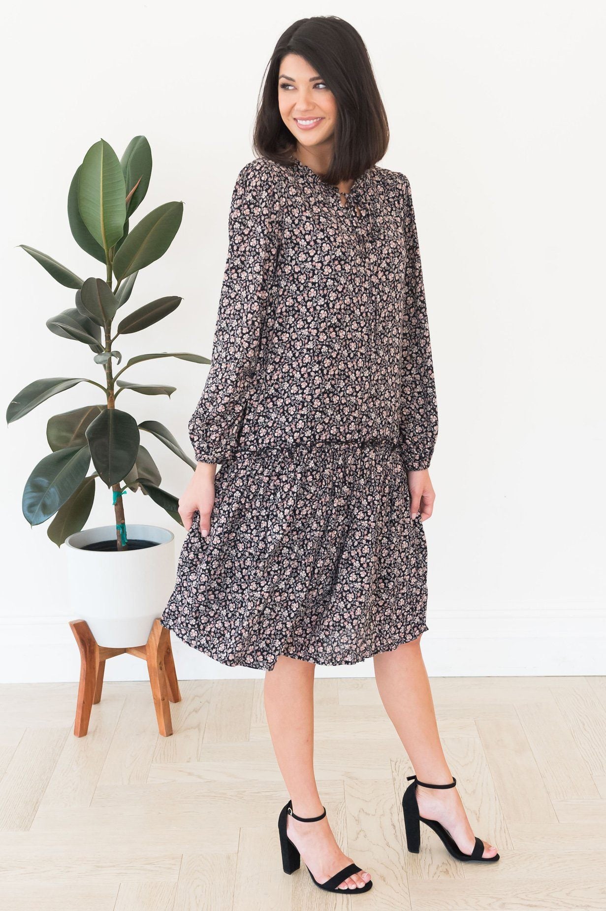 The Kala Modest Dresses vendor-unknown