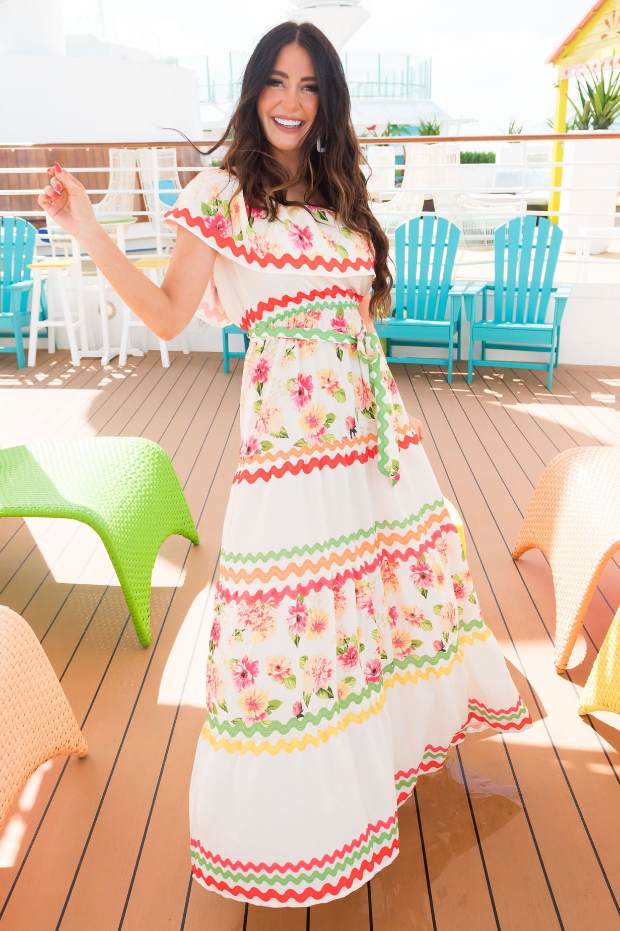 The Mykala Modest Dresses vendor-unknown