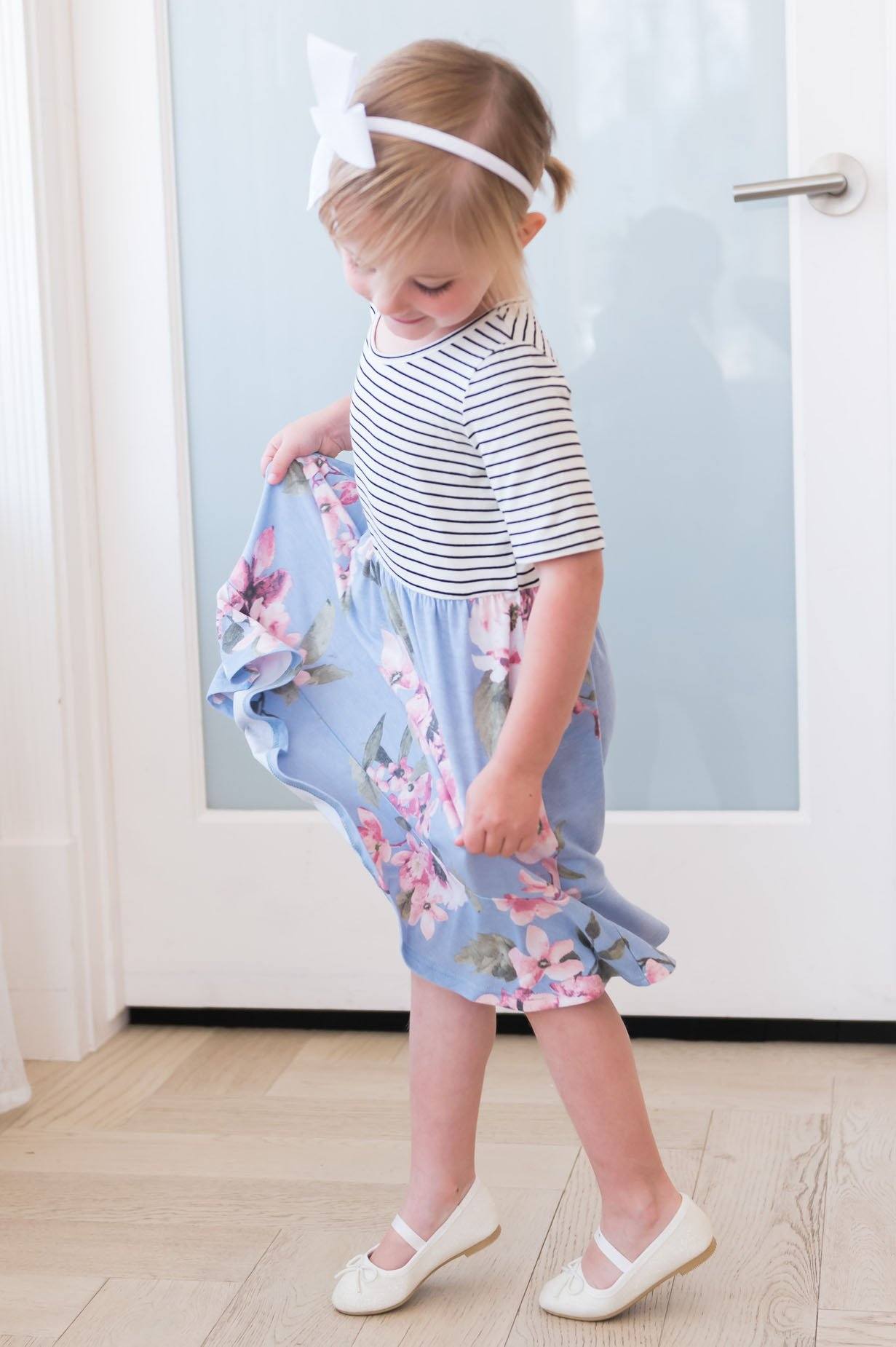 The Little Lawson Modest Dresses vendor-unknown