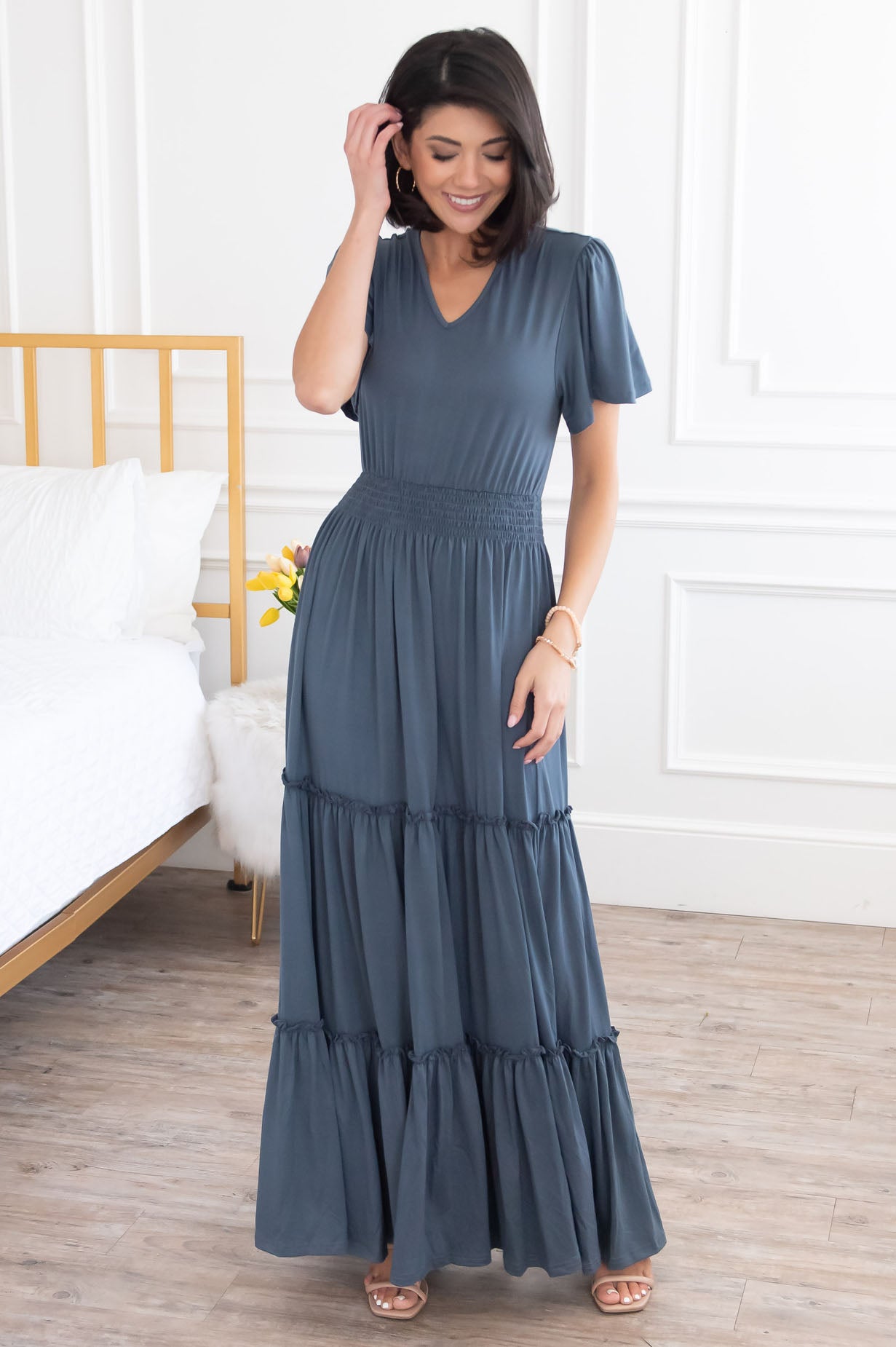 The Cove Modest Dresses vendor-unknown