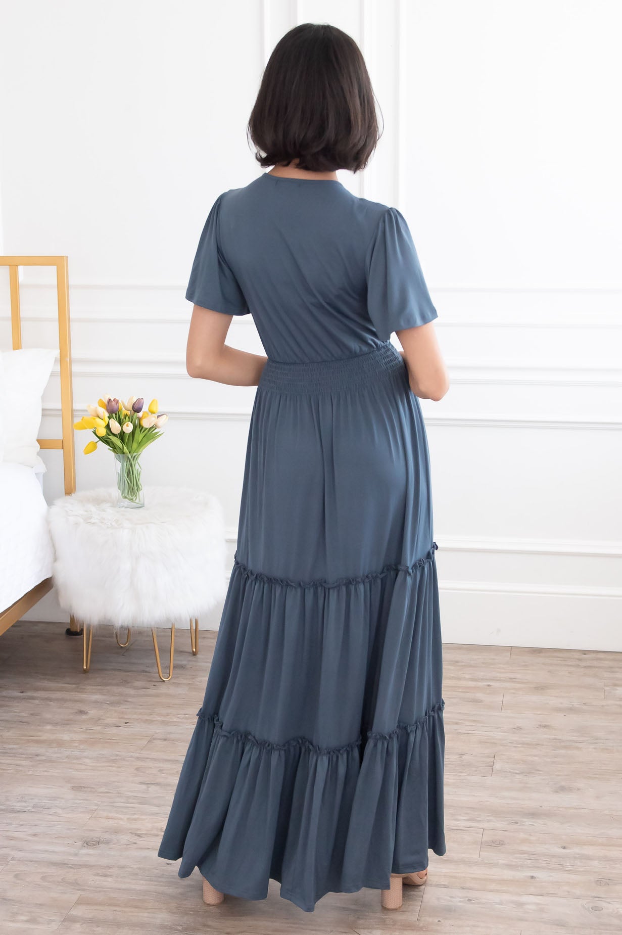 The Cove Modest Dresses vendor-unknown