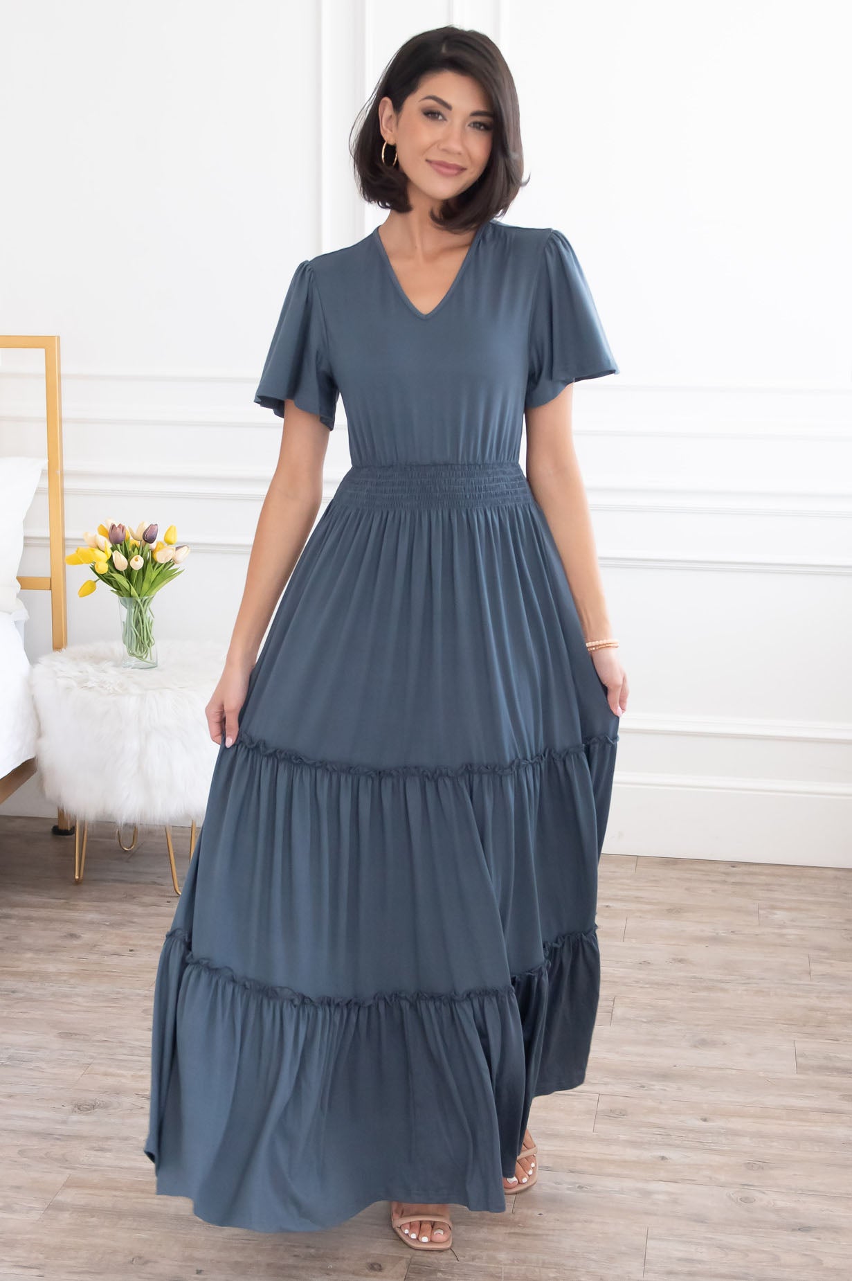 The Cove Modest Dresses vendor-unknown