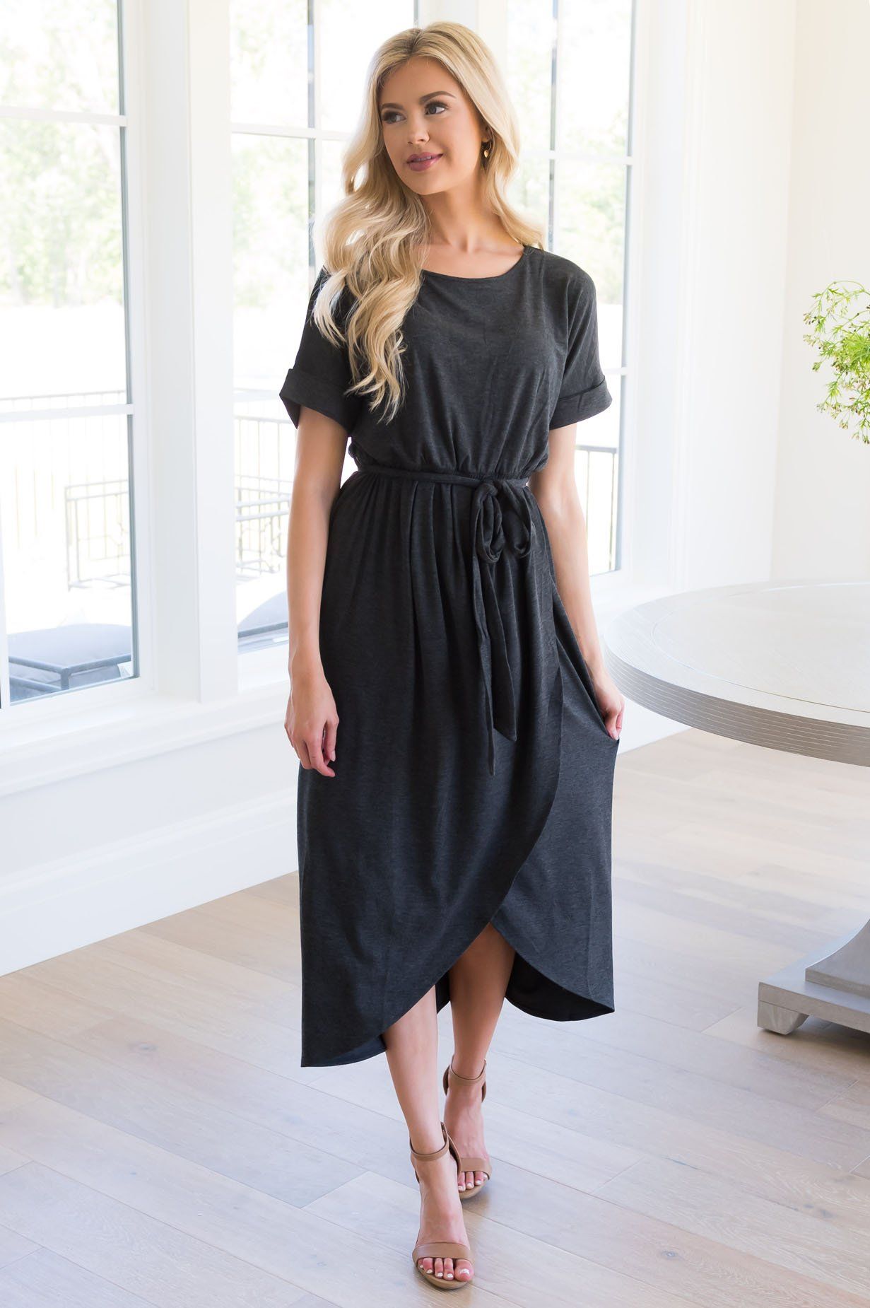 The Asia Modest Dresses vendor-unknown