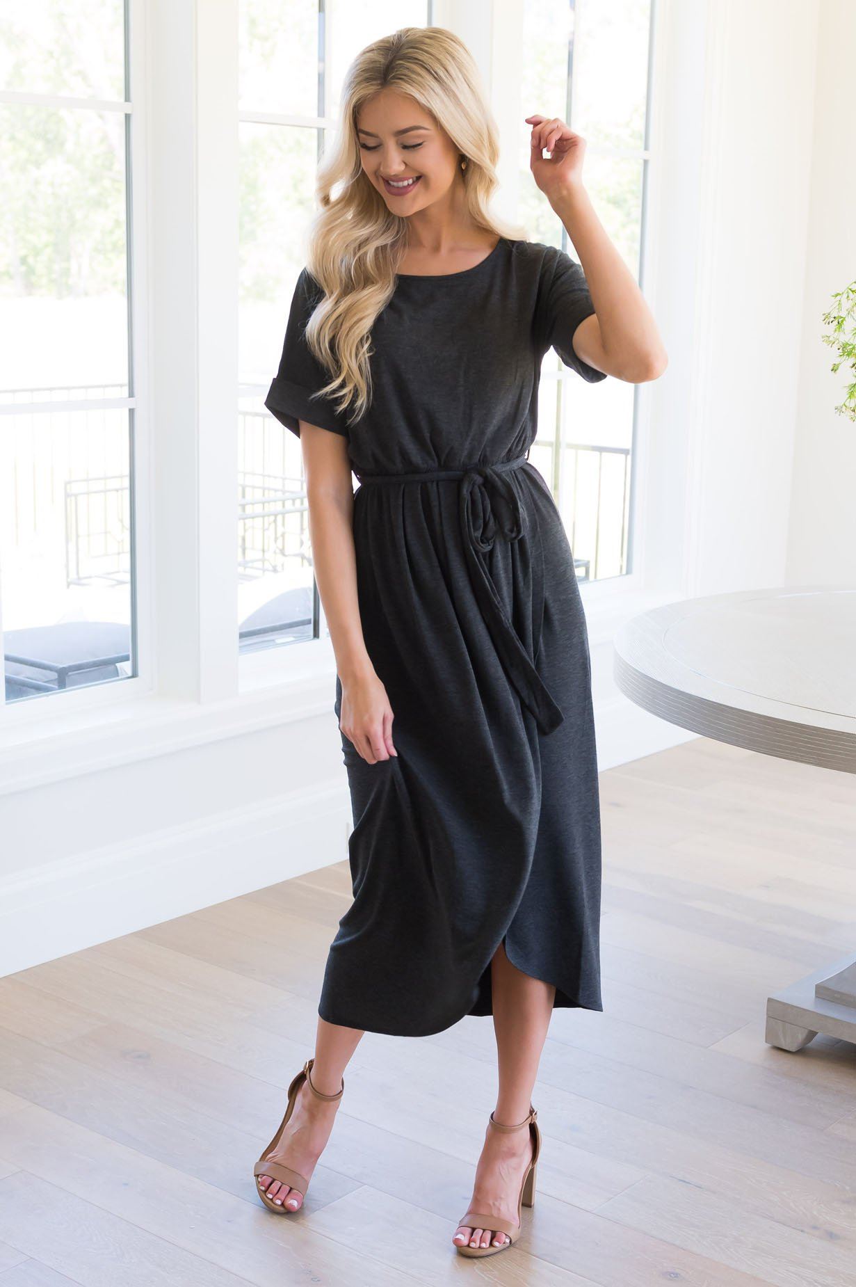 The Asia Modest Dresses vendor-unknown