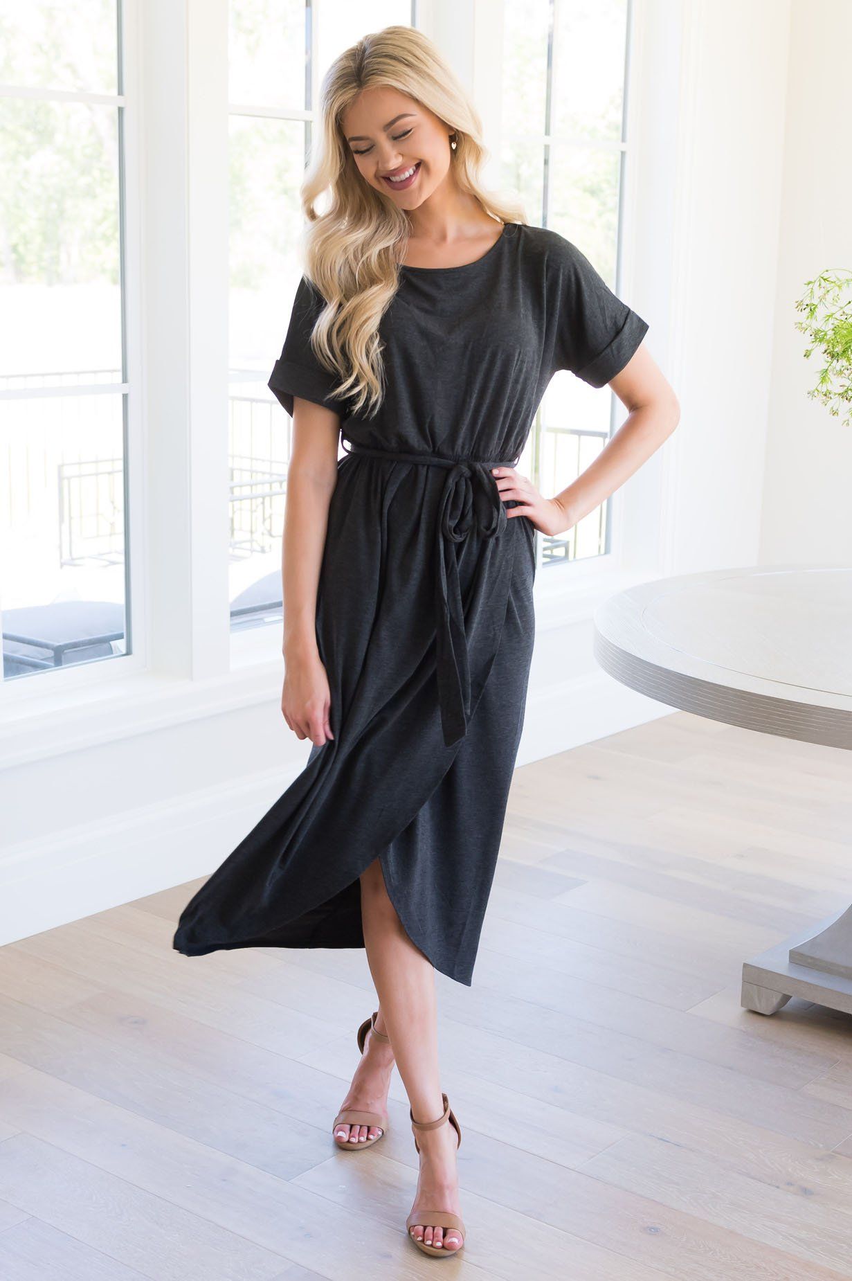 The Asia Modest Dresses vendor-unknown