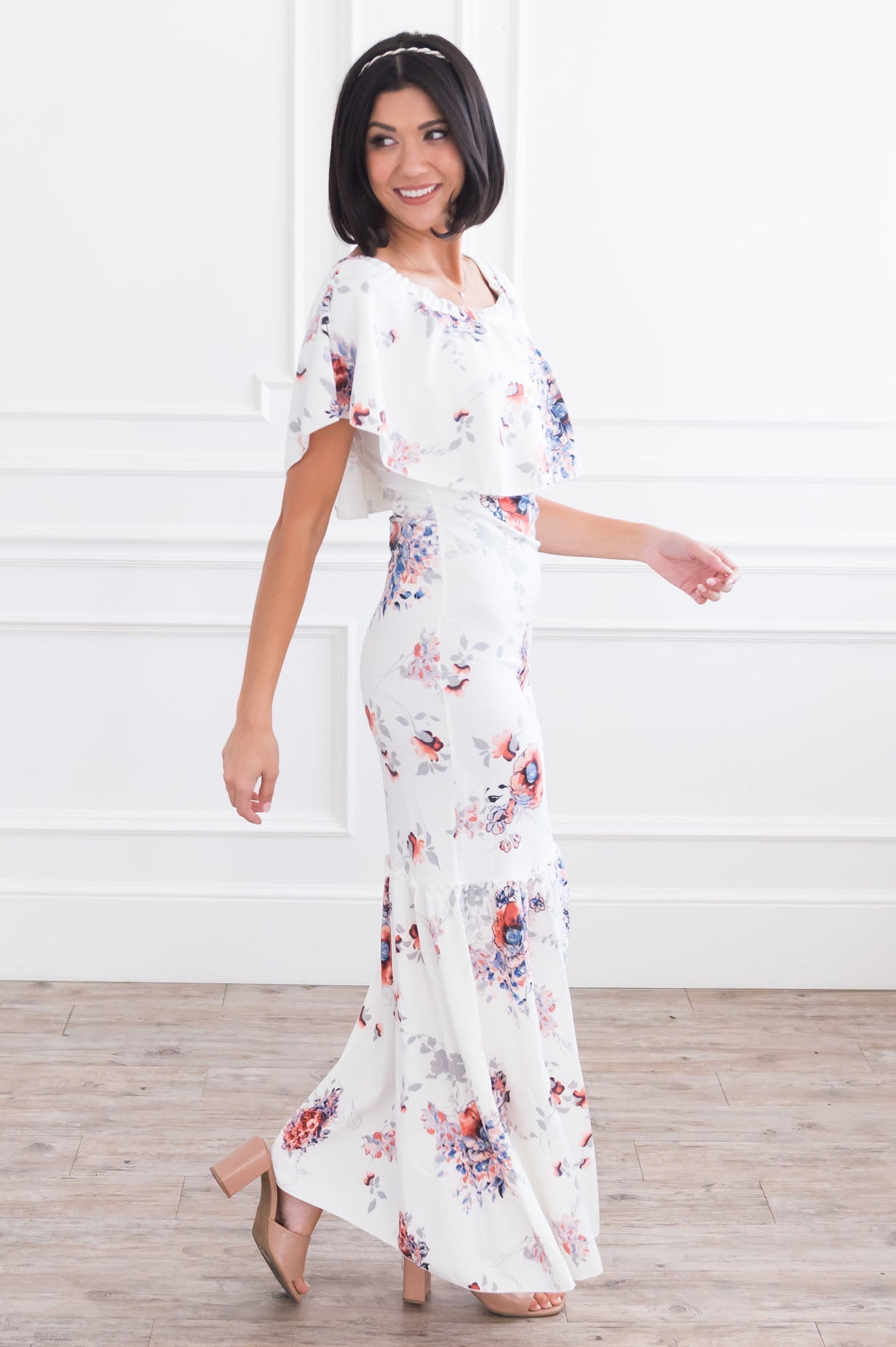 The Kelsey NeeSee's Dresses