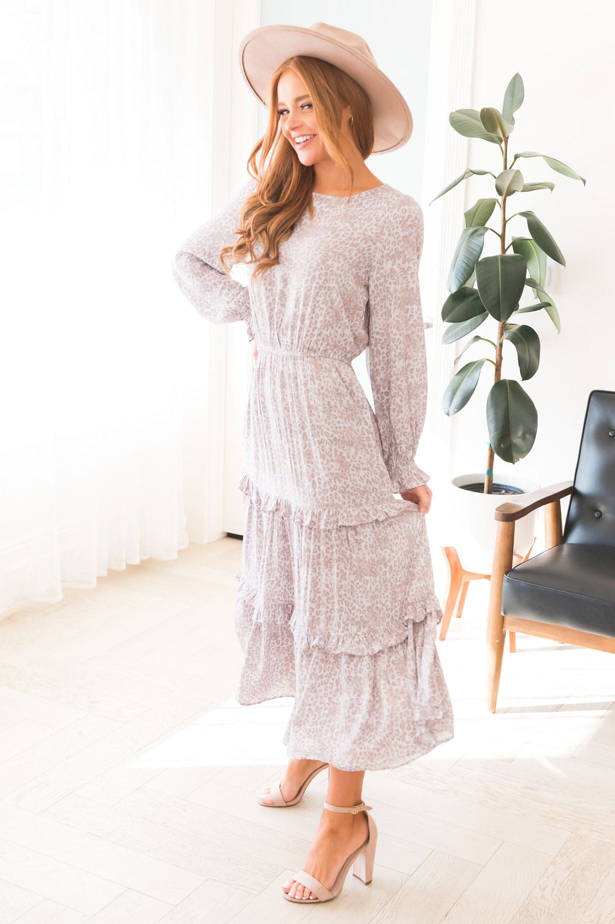 The Kambrie Modest Dresses vendor-unknown