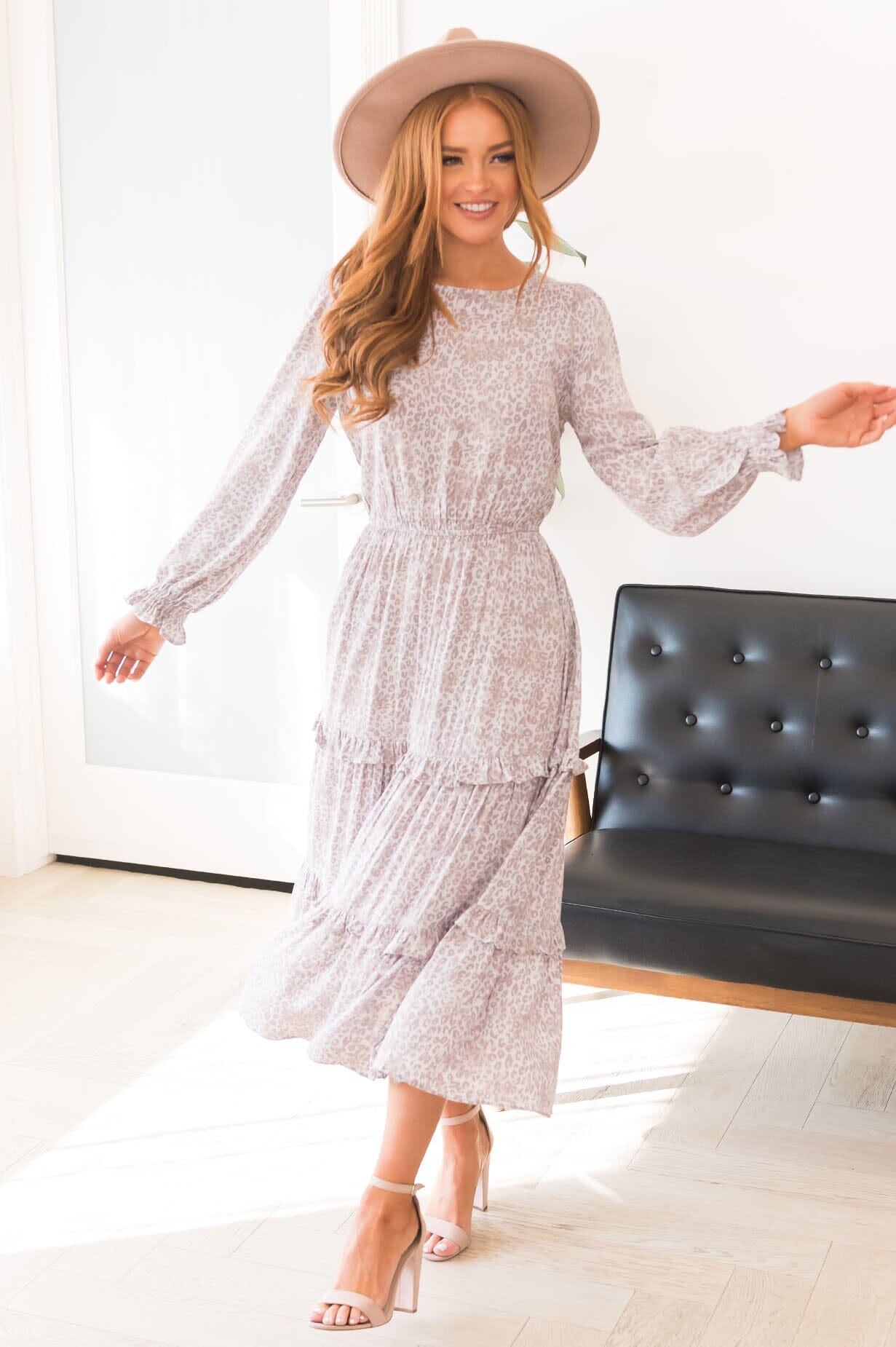 The Kambrie Modest Dresses vendor-unknown