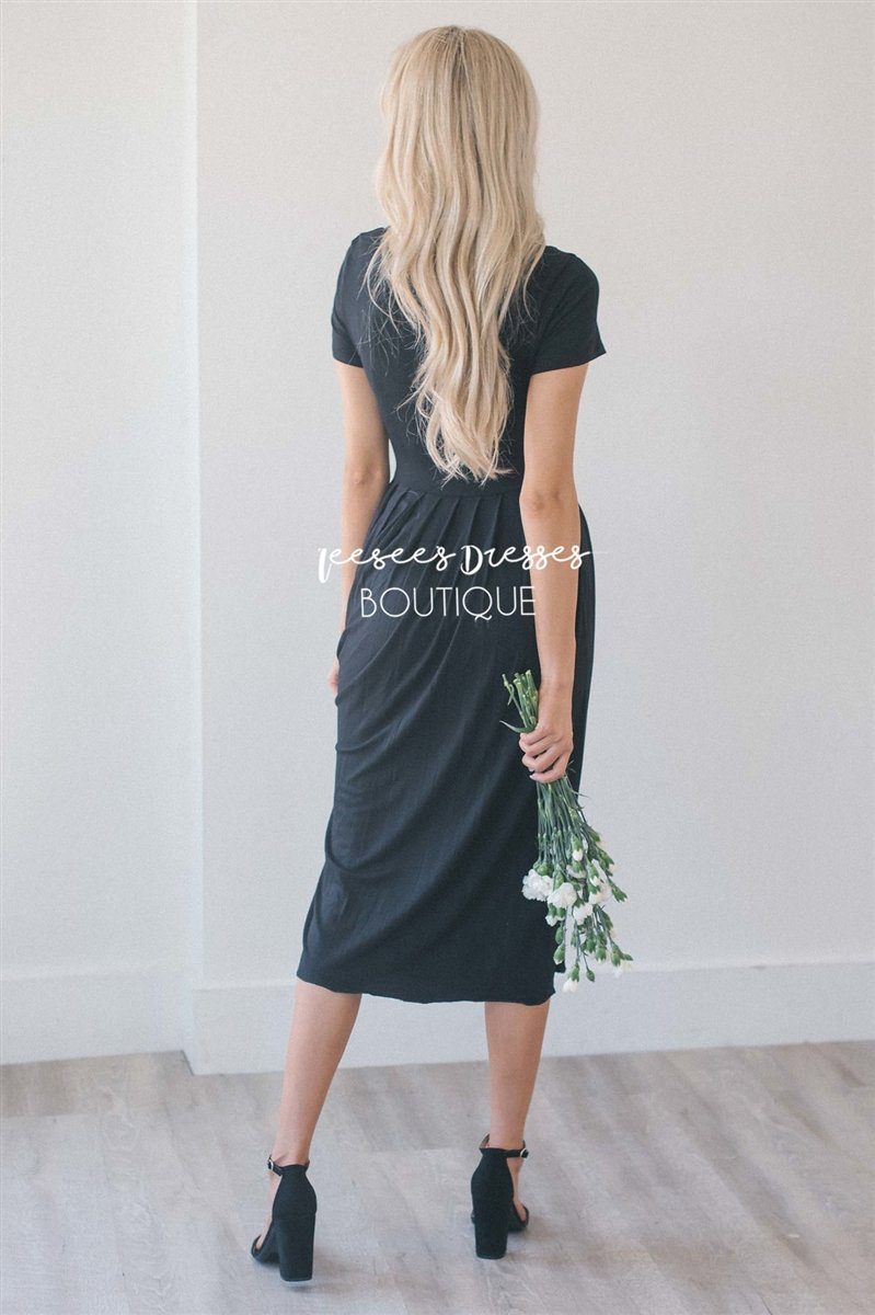 The Molly Modest Dresses vendor-unknown