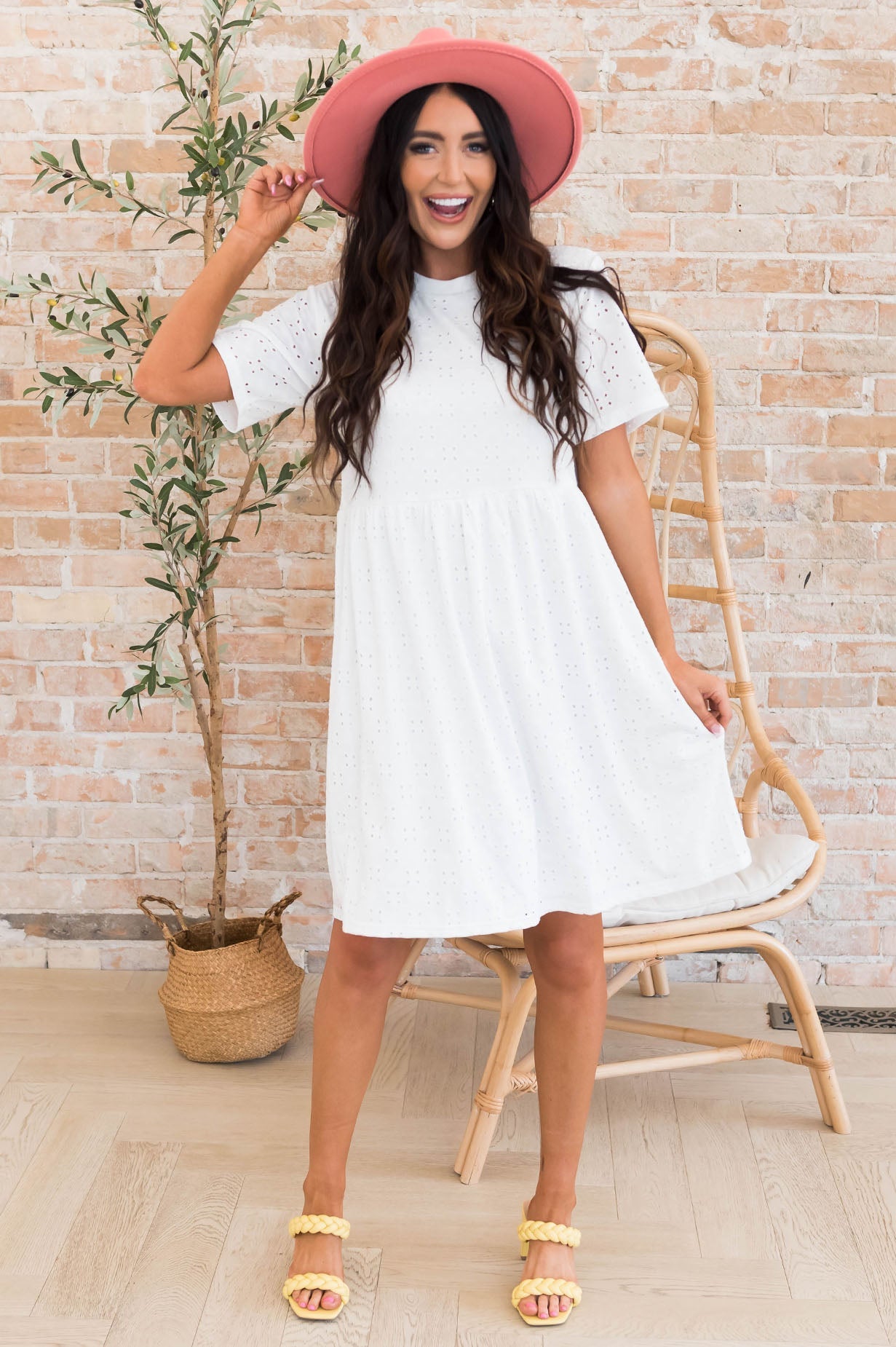 The Dawn Modest Dresses vendor-unknown