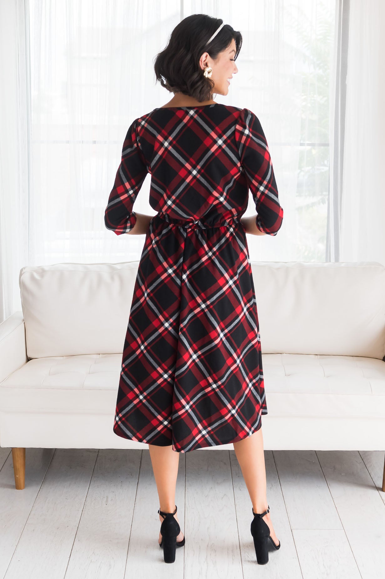 The Joelyn NeeSee's Dresses