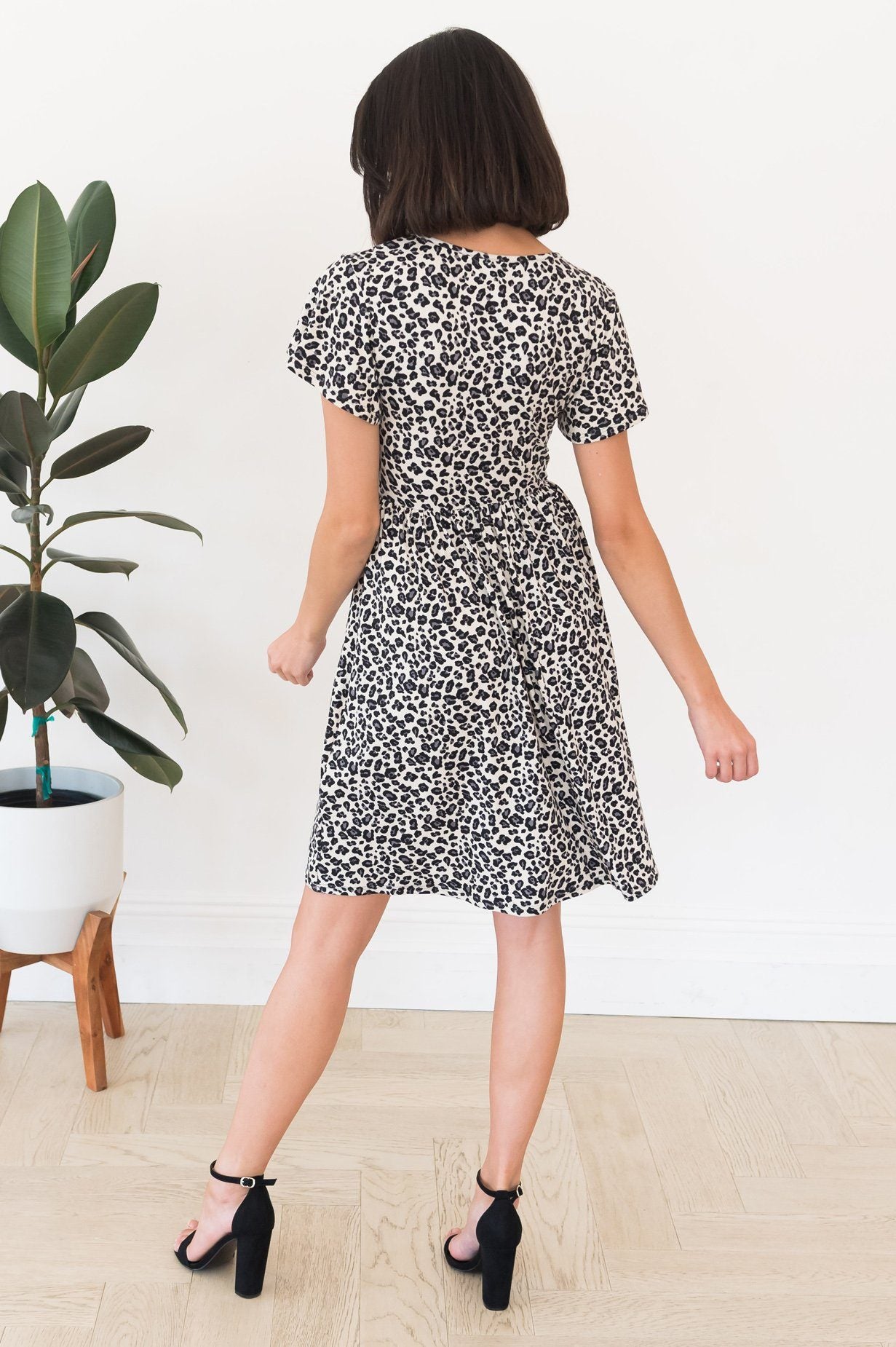 The Maude Modest Dresses vendor-unknown