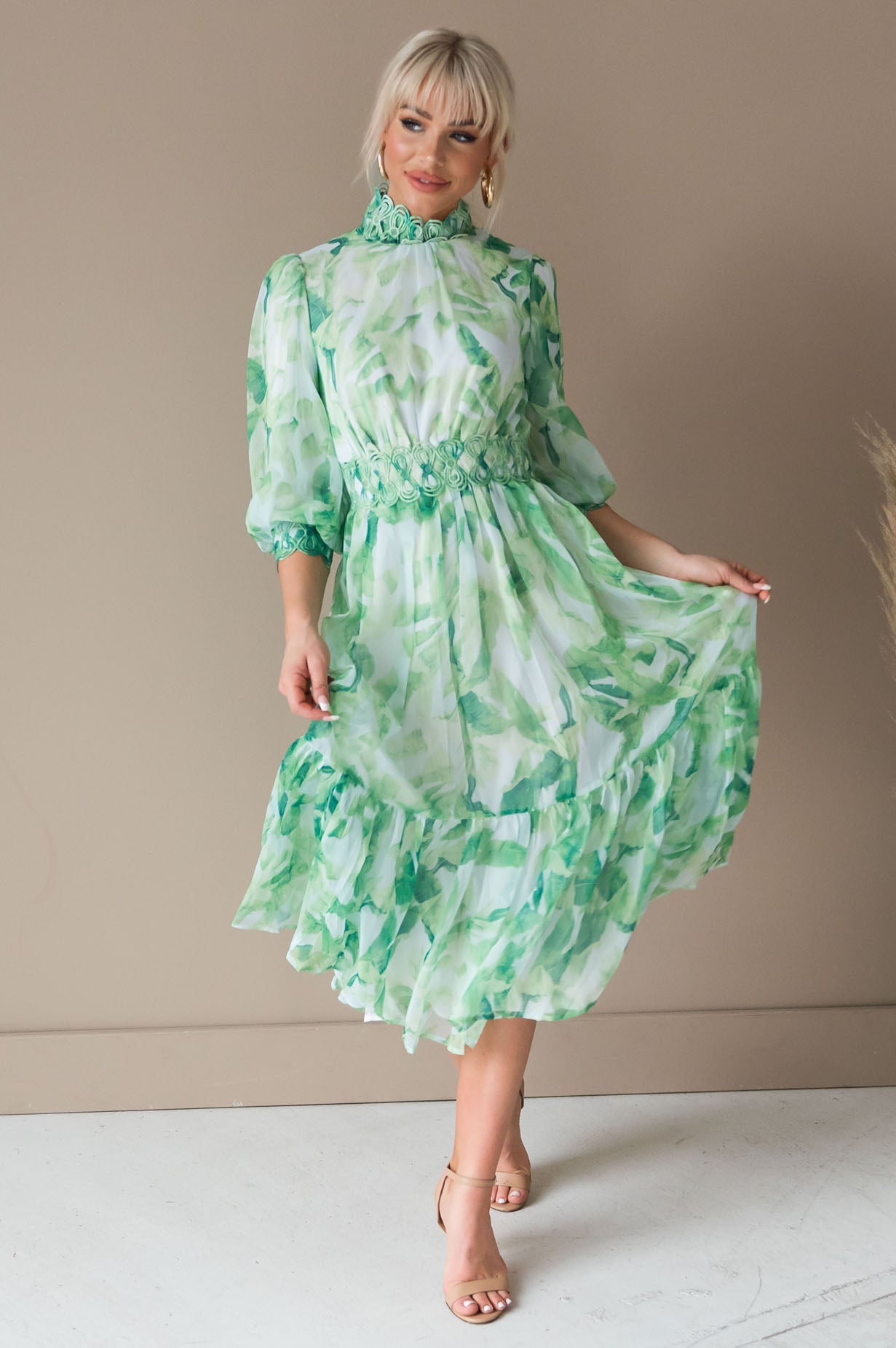 The Korali Modest Dresses vendor-unknown