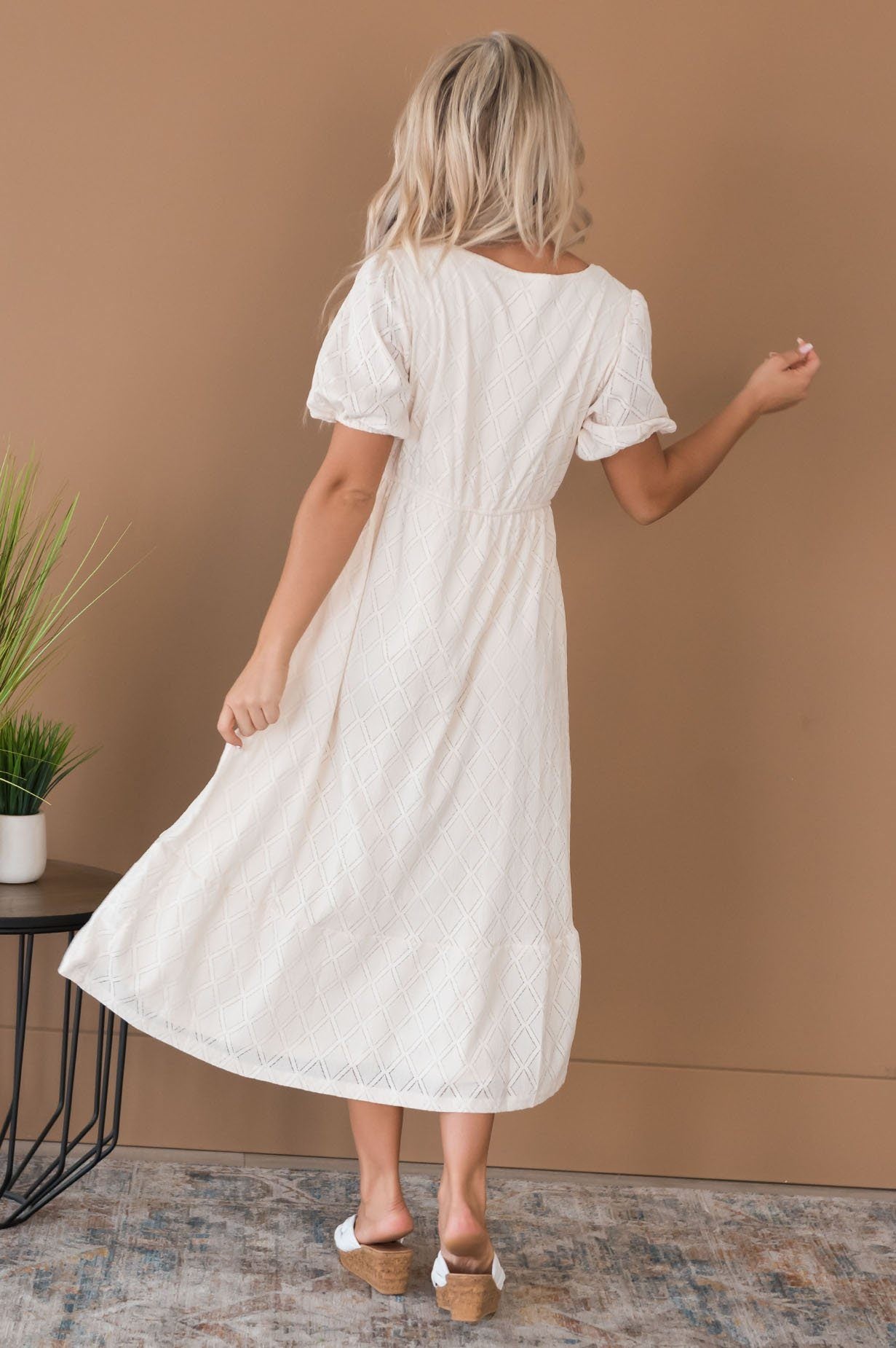 The Tassidy Modest Dresses vendor-unknown