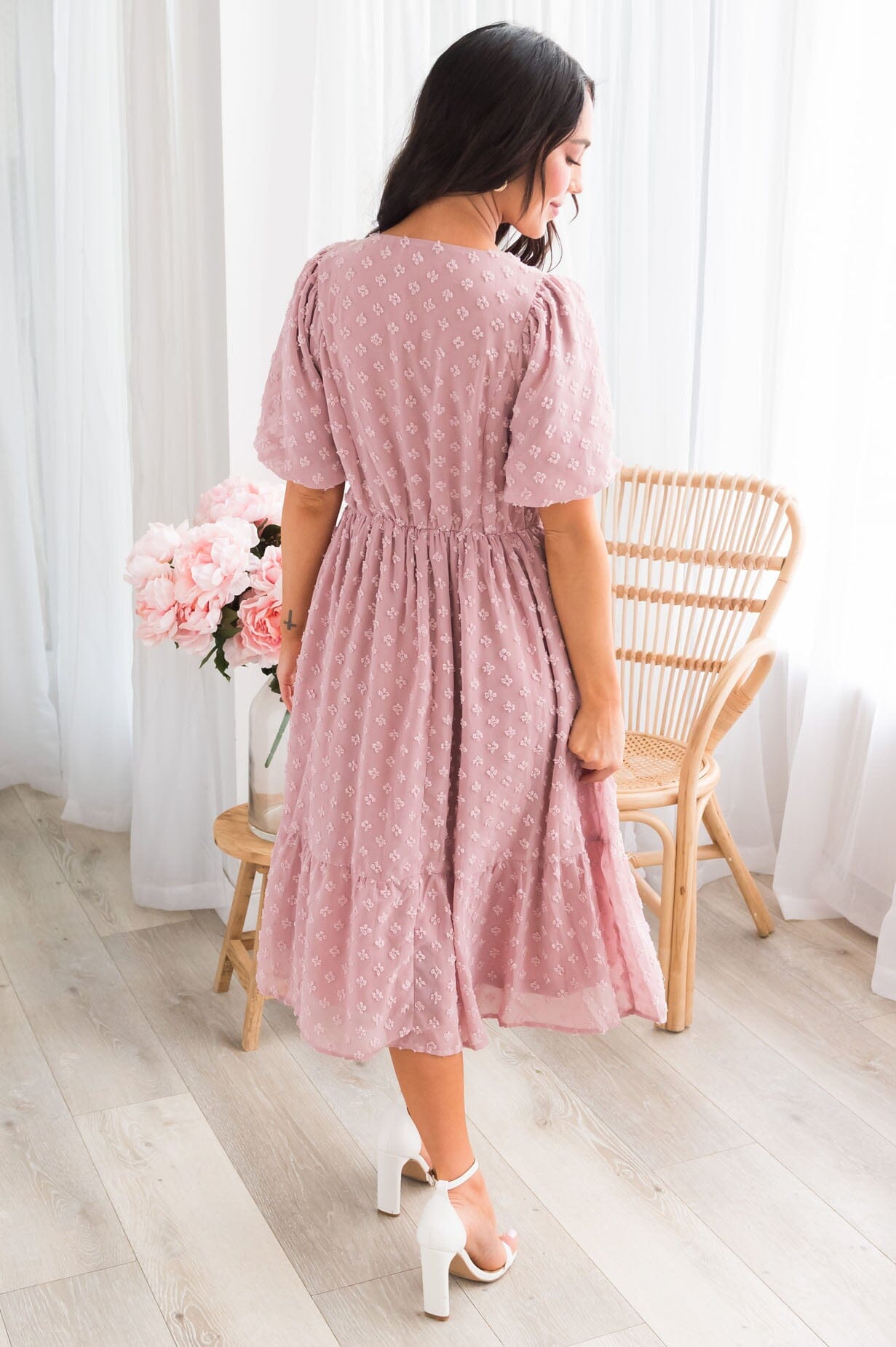 The Gregoria Modest Dresses vendor-unknown