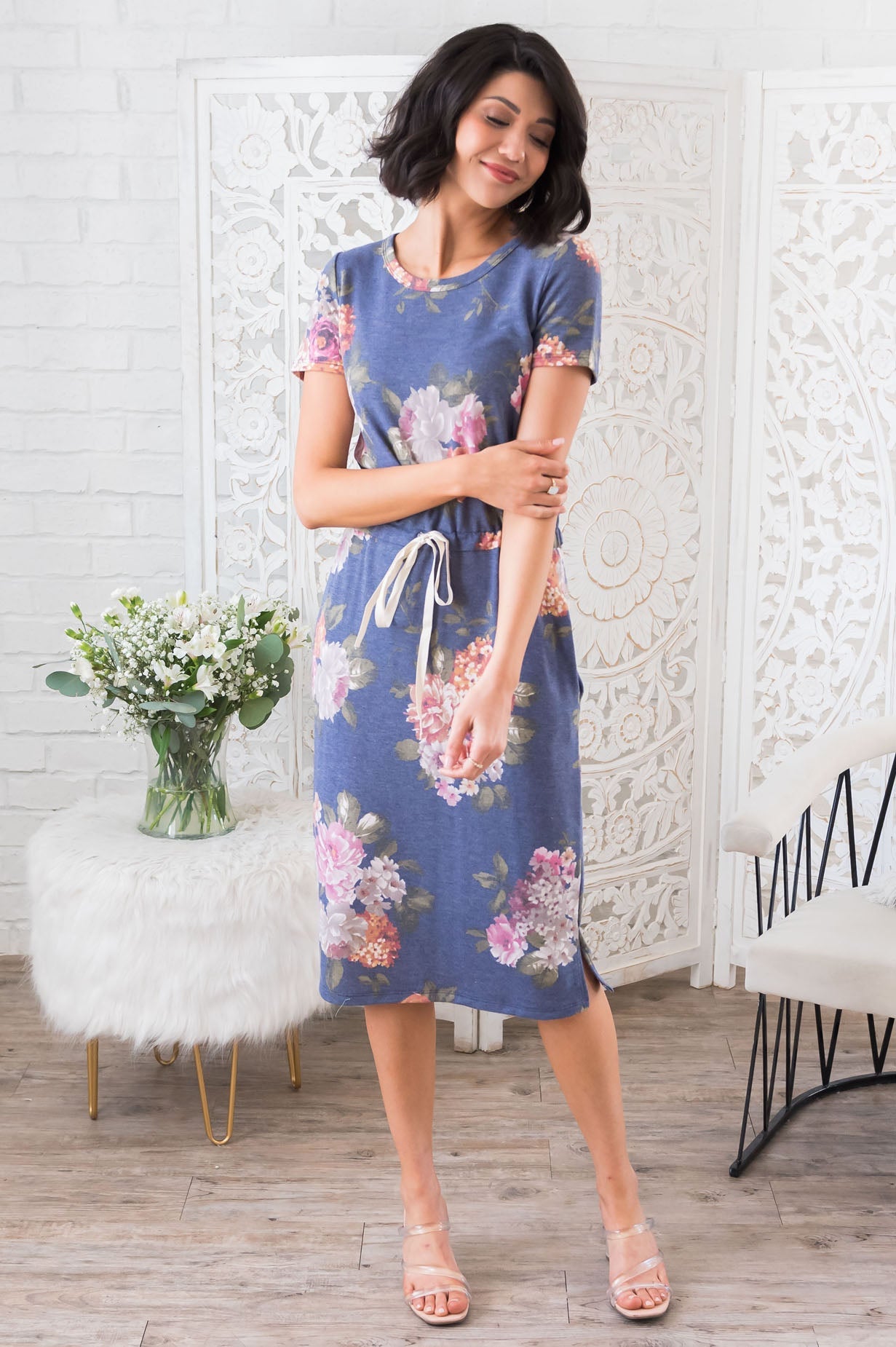 The Caydeigh Modest Dresses vendor-unknown