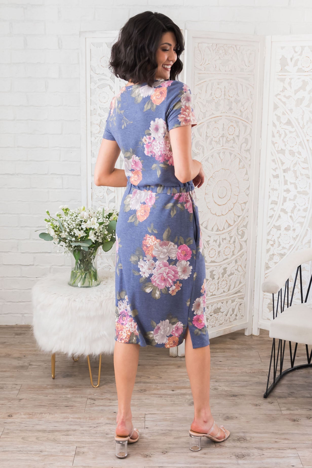 The Caydeigh Modest Dresses vendor-unknown