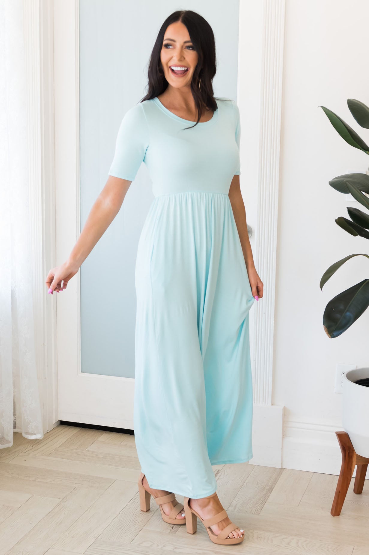 The Carly NeeSee's Dresses