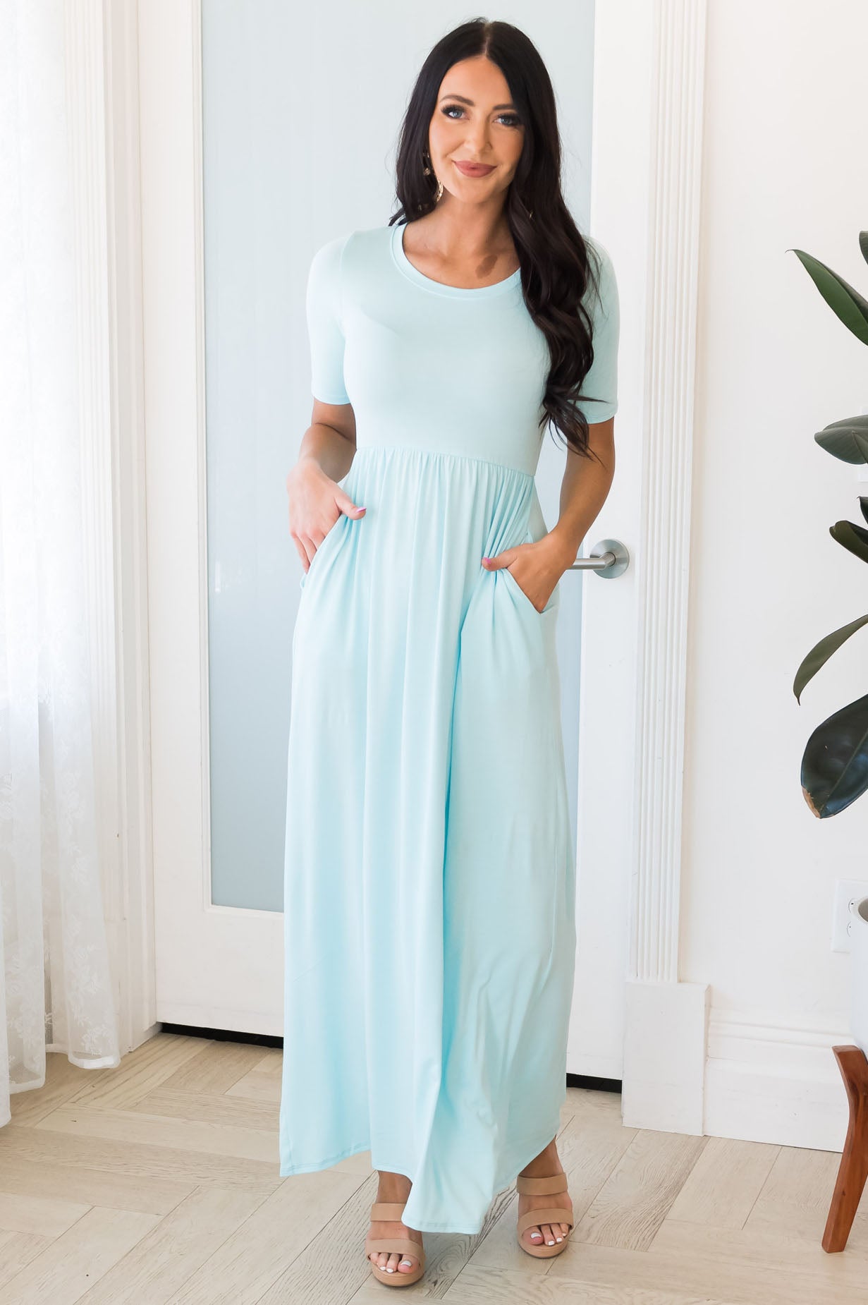 The Carly NeeSee's Dresses