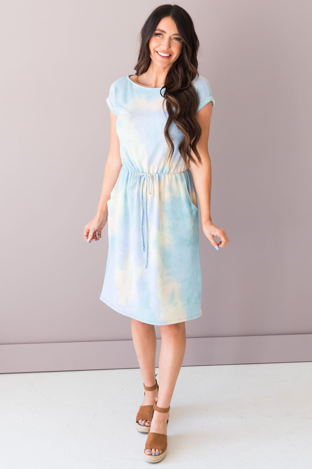 The Kia Modest Dresses vendor-unknown