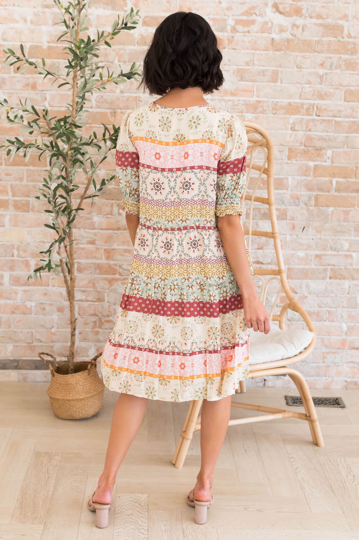 The Ellyn NeeSee's Dresses