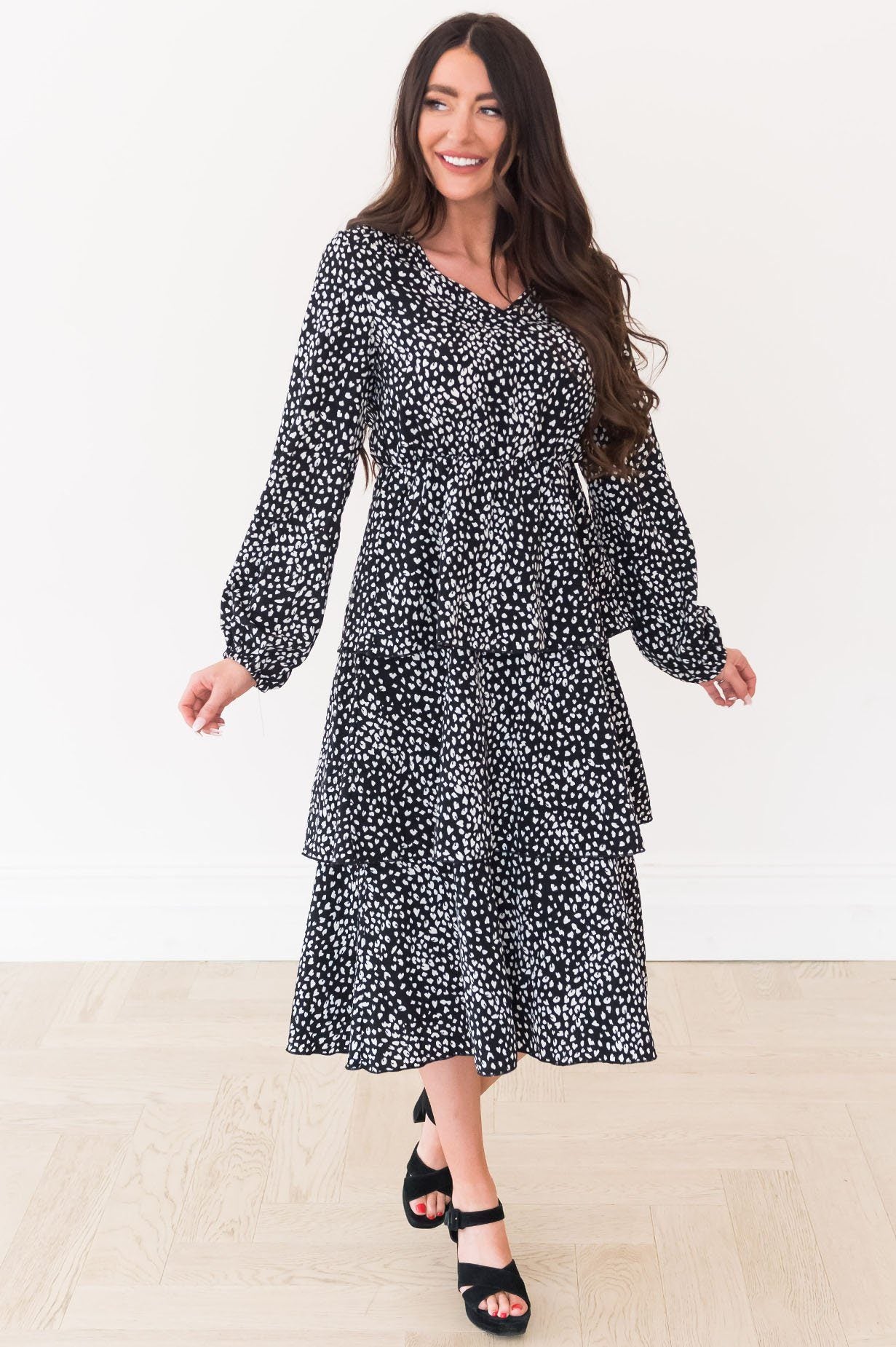 The Rorre Modest Dresses vendor-unknown