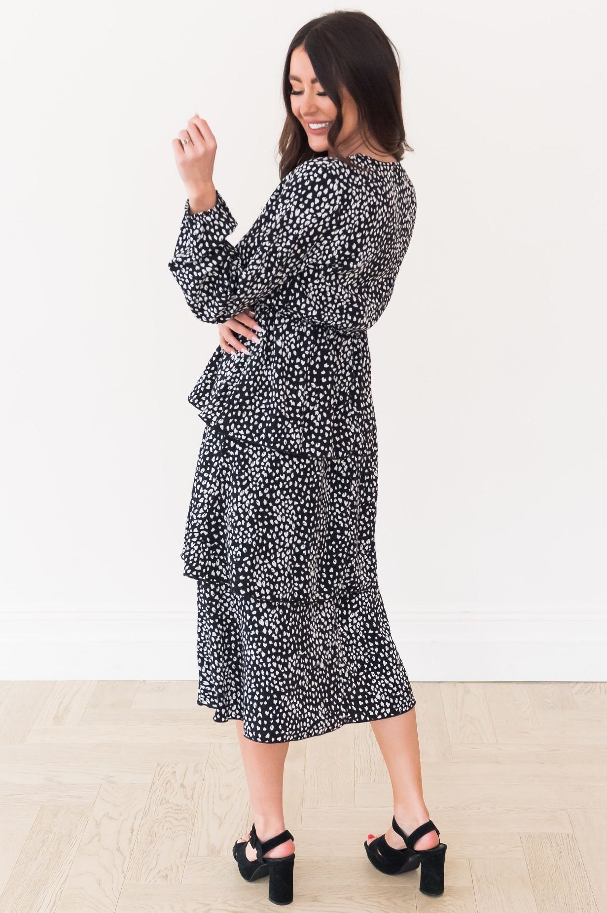 The Rorre Modest Dresses vendor-unknown