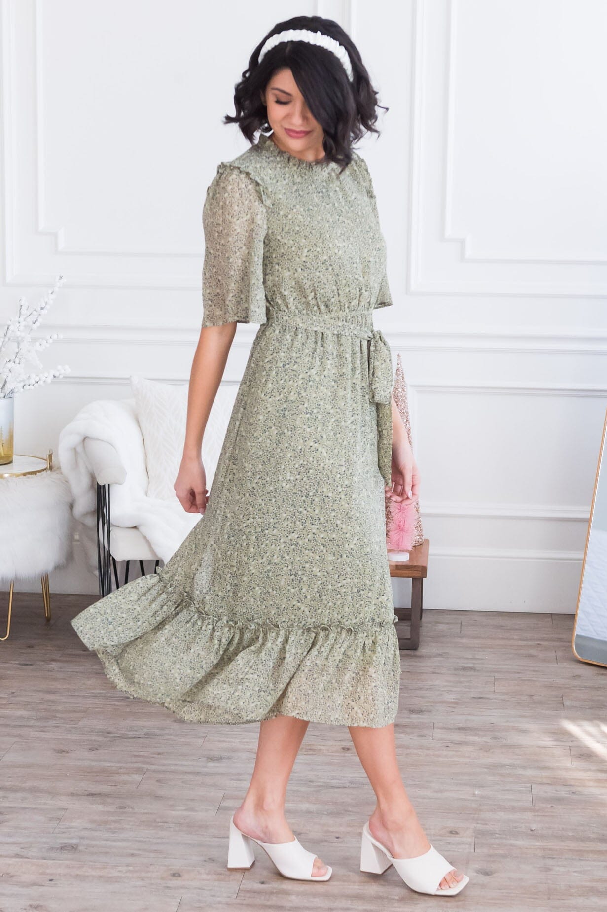 The Araby Modest Dresses vendor-unknown