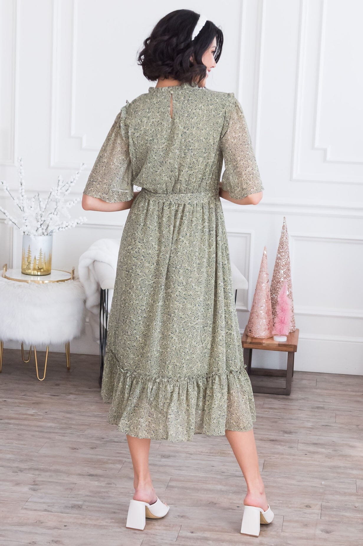 The Araby Modest Dresses vendor-unknown