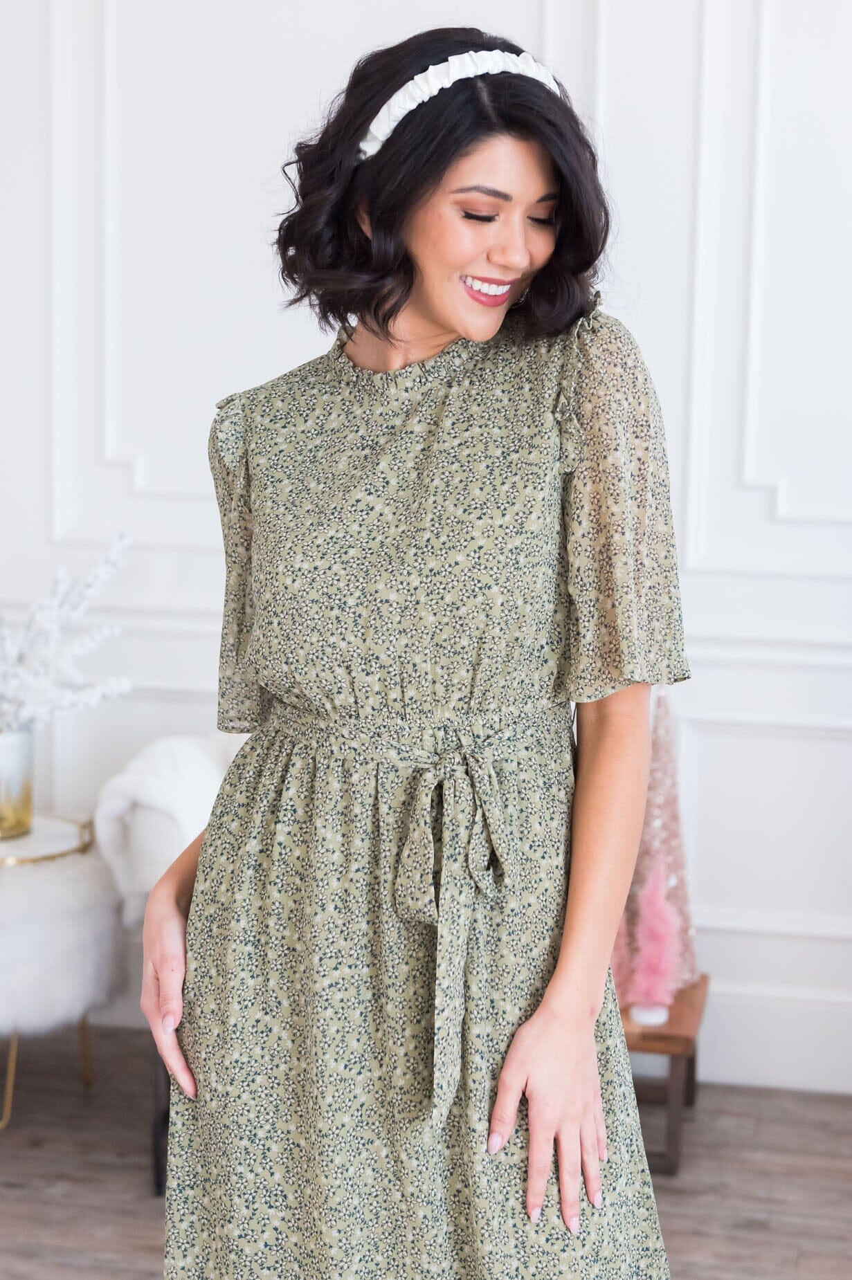 The Araby Modest Dresses vendor-unknown