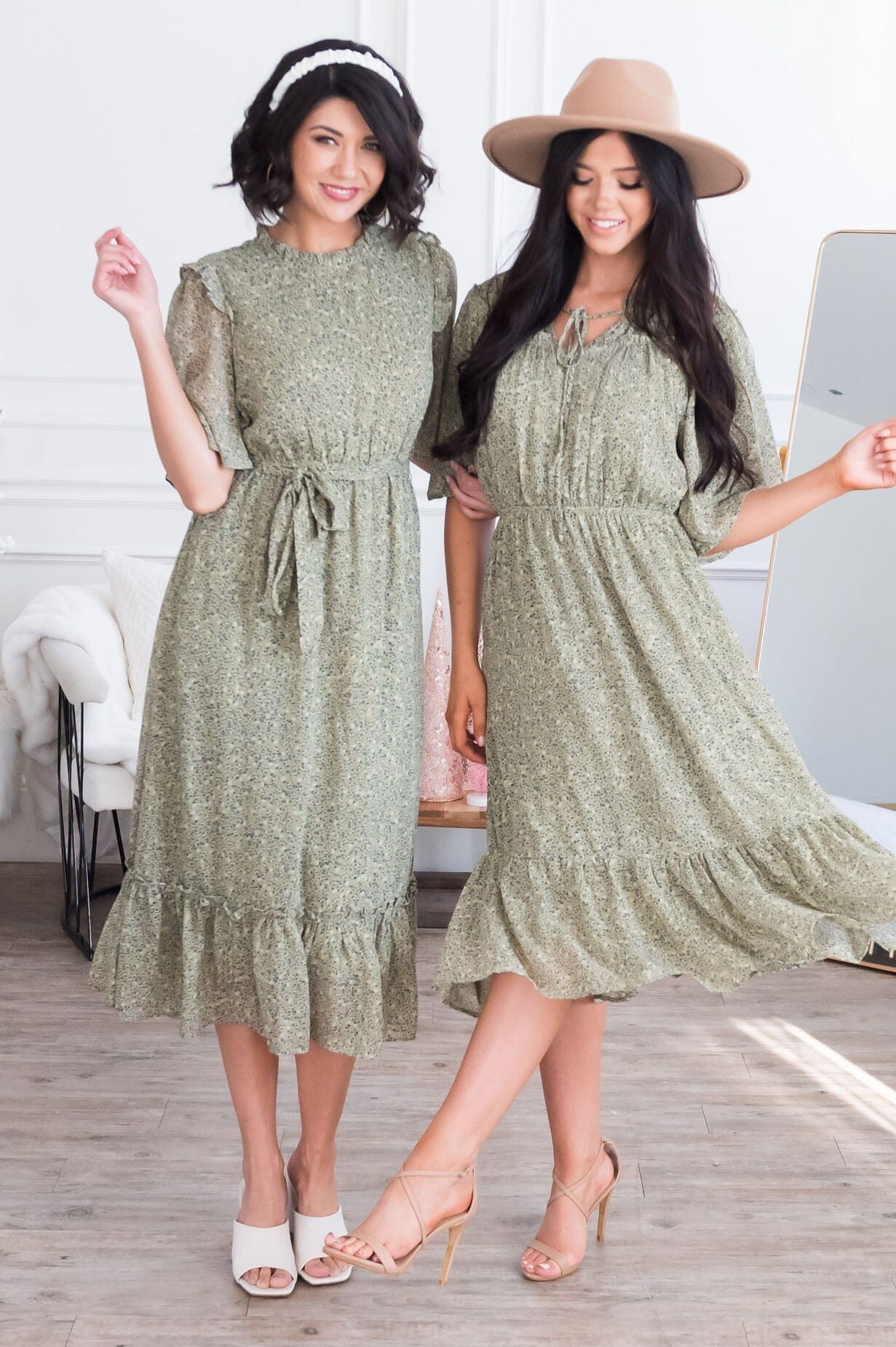 The Araby Modest Dresses vendor-unknown