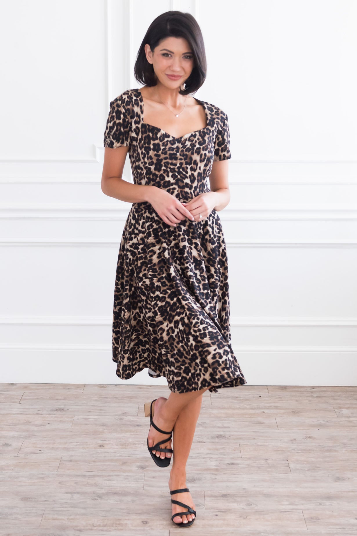 The Kimora 0915 NeeSee's Dresses