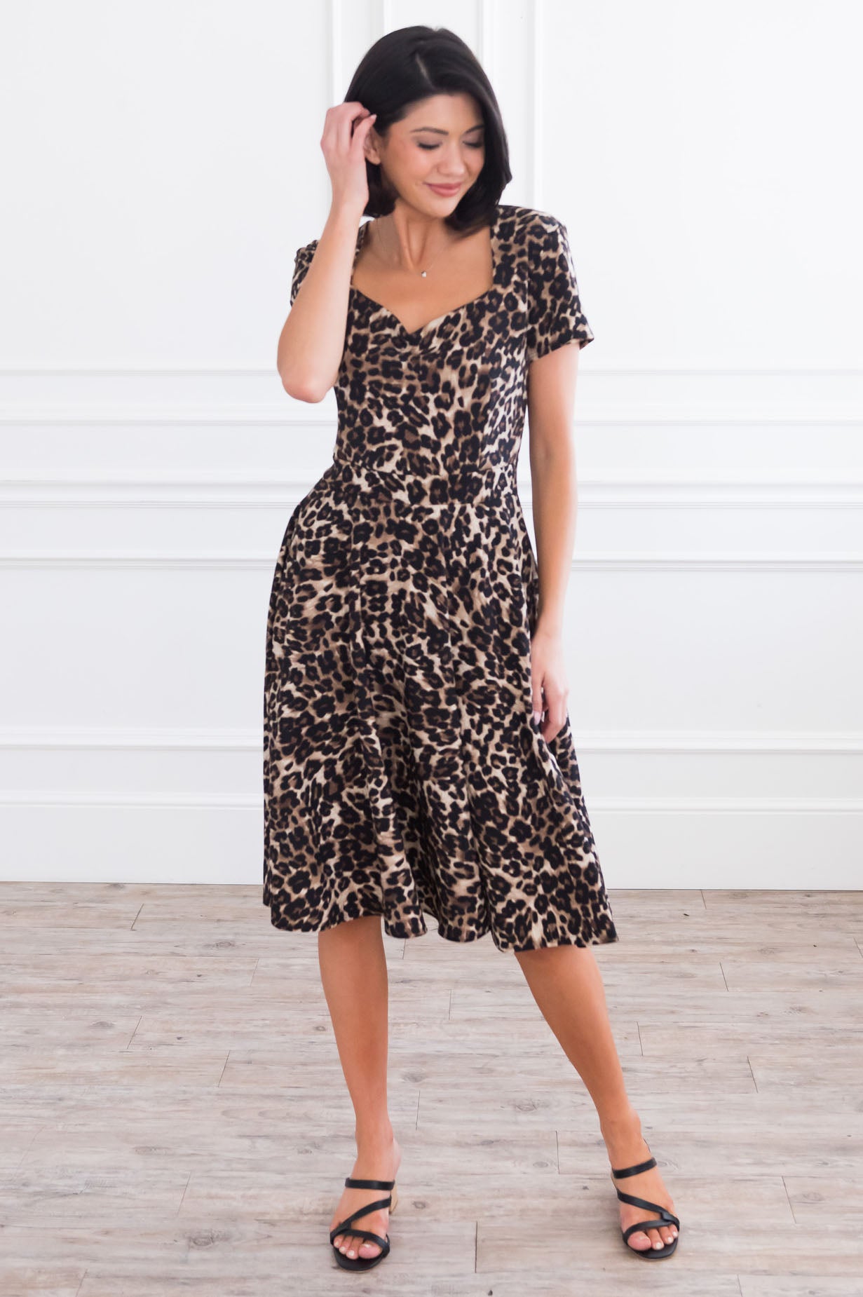 The Kimora 0915 NeeSee's Dresses