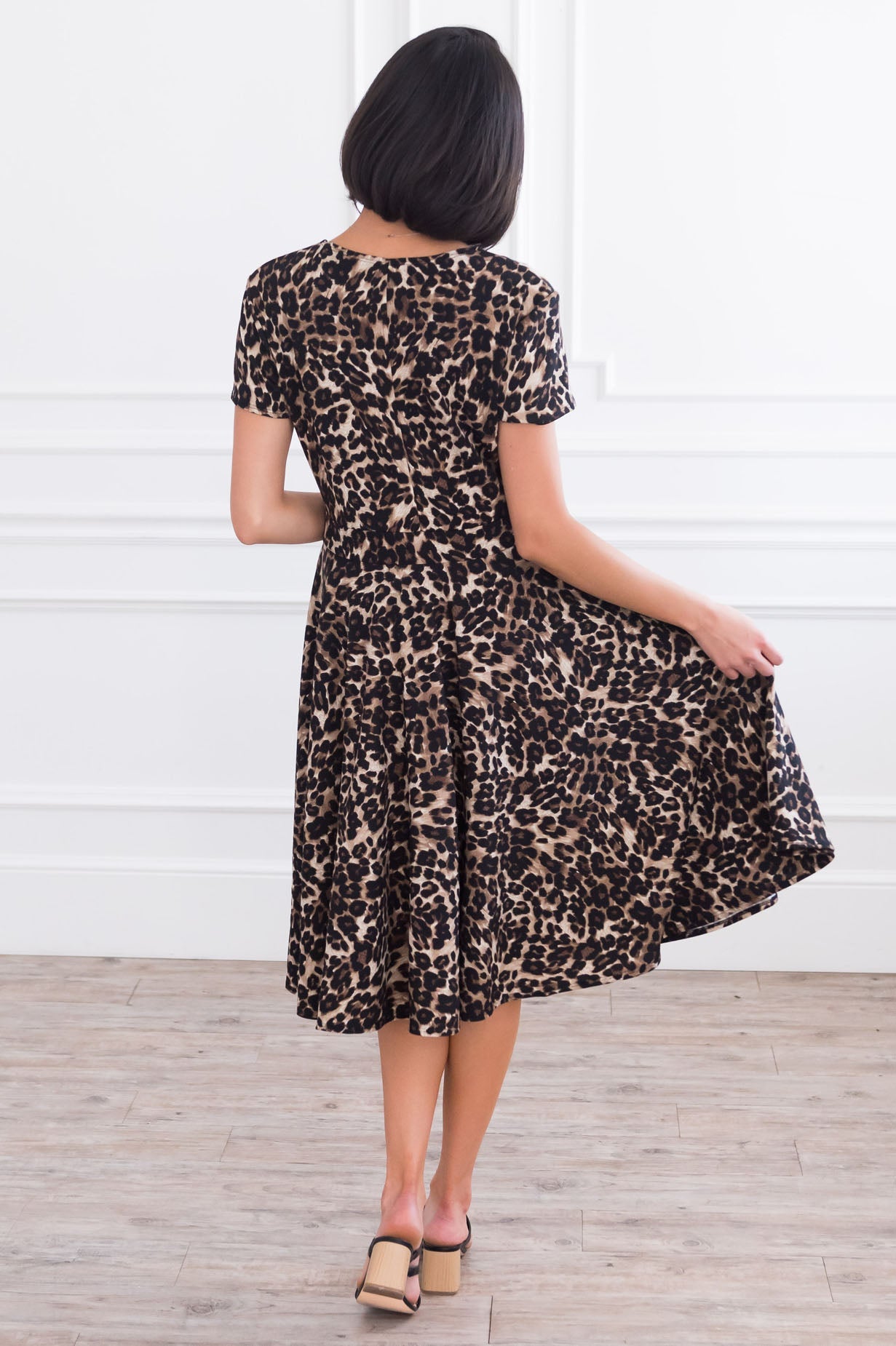 The Kimora 0915 NeeSee's Dresses