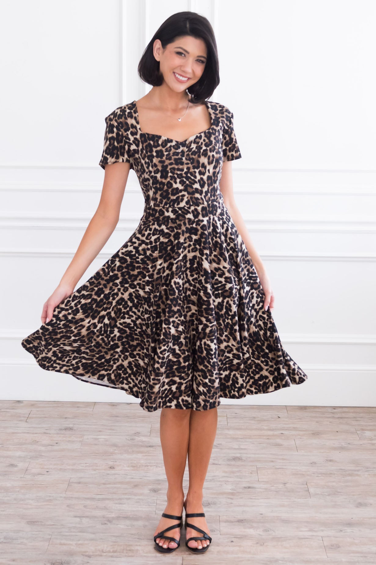 The Kimora 0915 NeeSee's Dresses