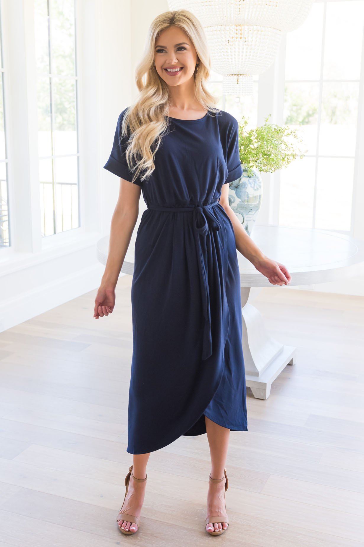 The Asia Modest Dresses vendor-unknown