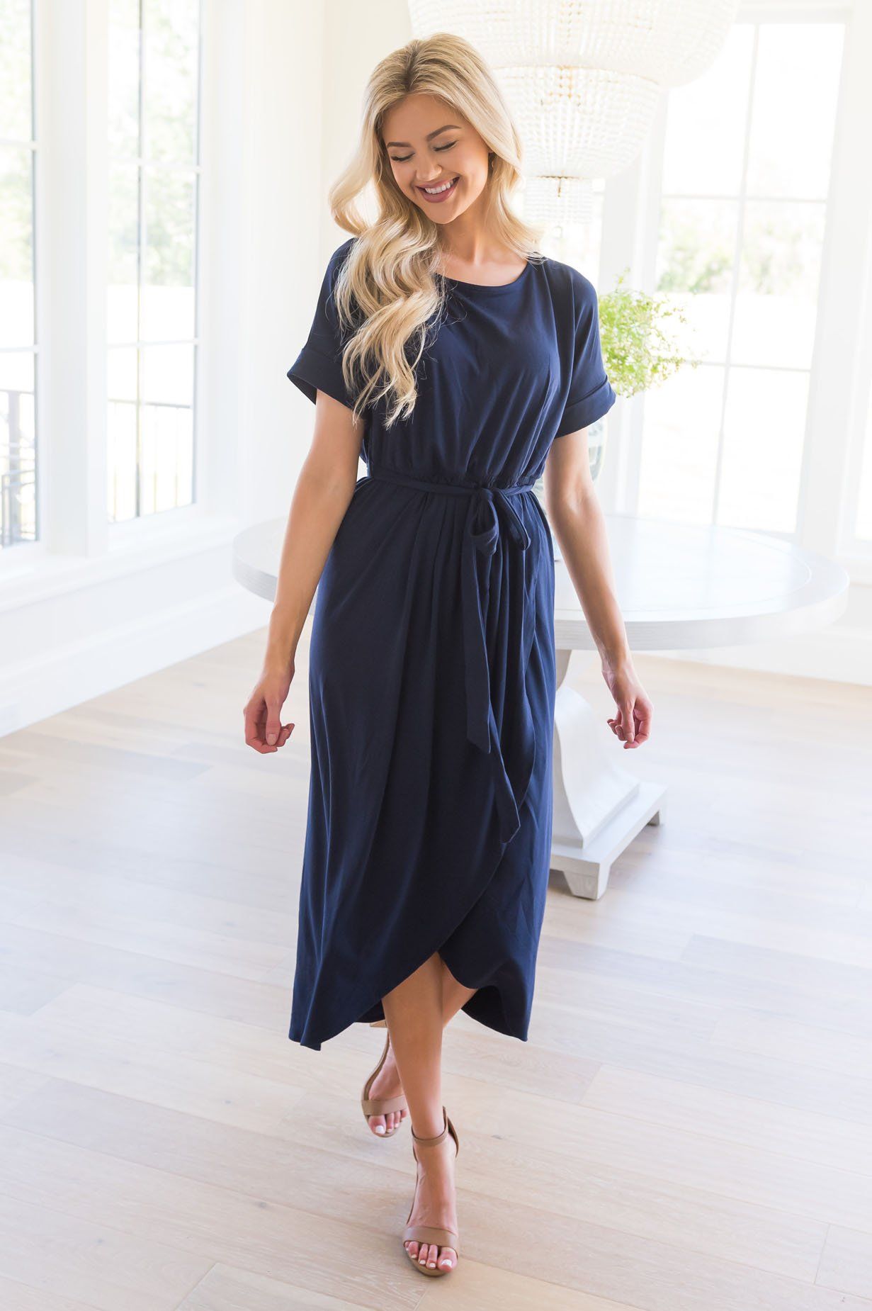 The Asia Modest Dresses vendor-unknown