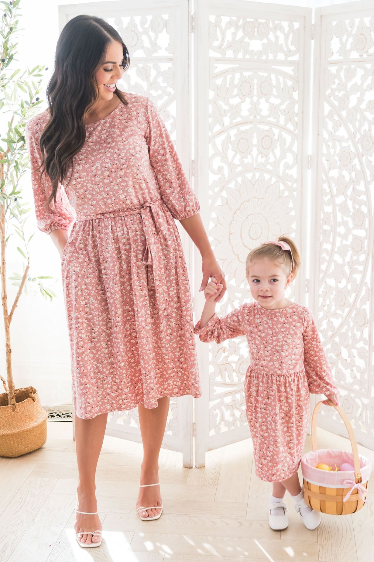 The Lisa Modest Dresses vendor-unknown