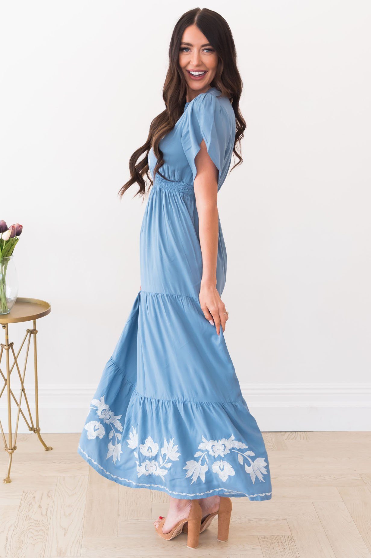 The Camden Modest Dresses vendor-unknown