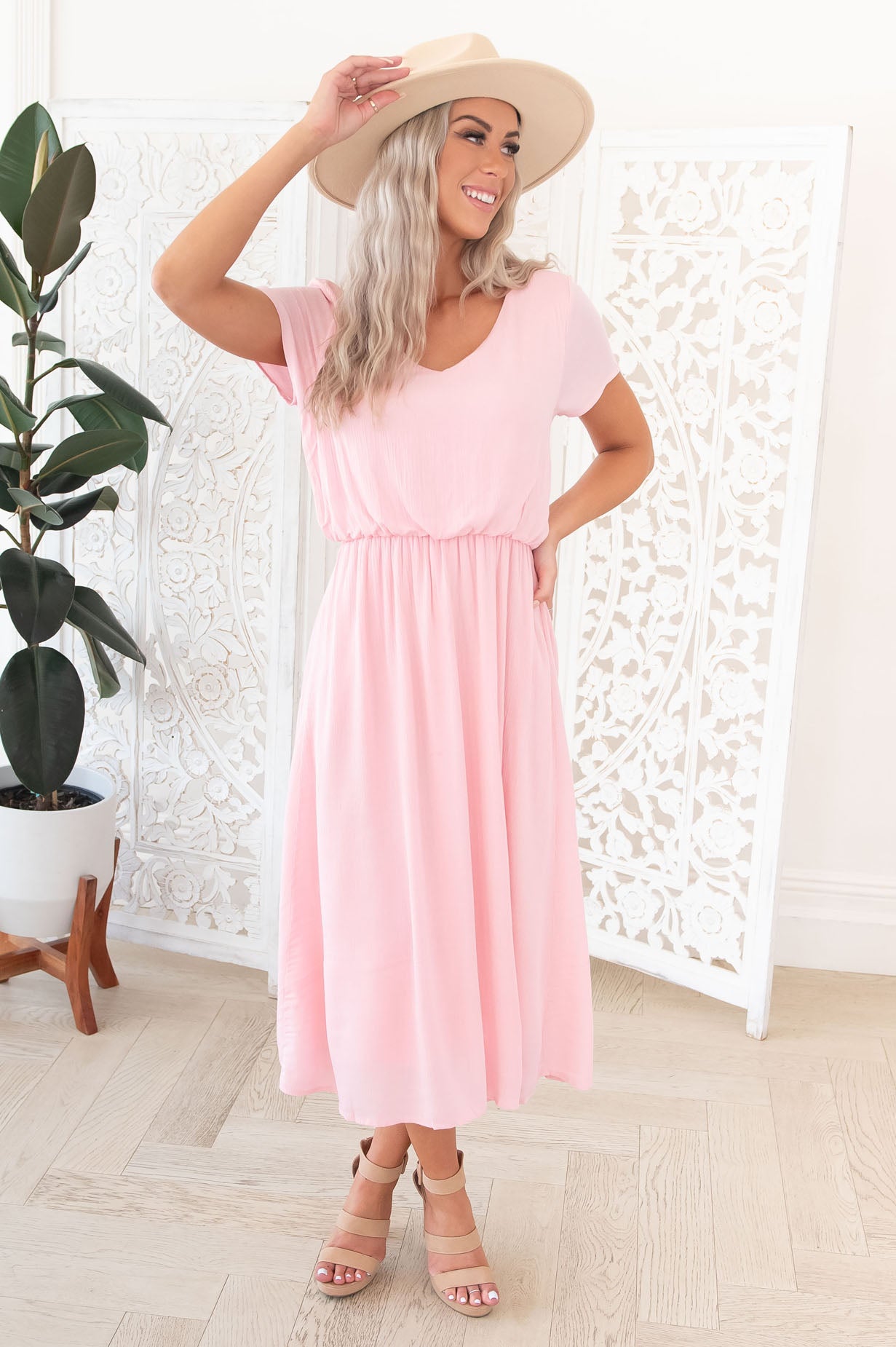 The Lexus Modest Dresses vendor-unknown