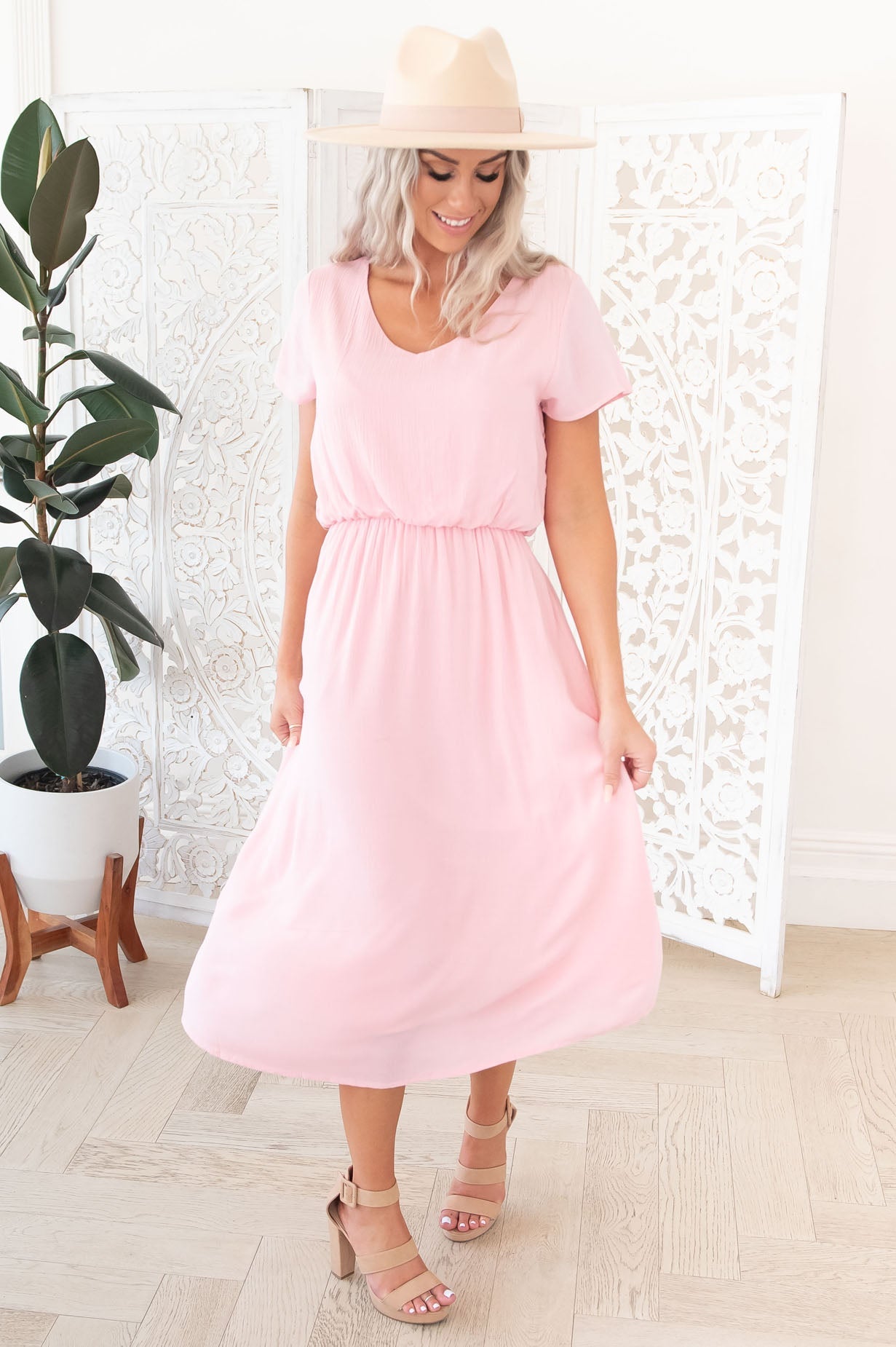 The Lexus Modest Dresses vendor-unknown