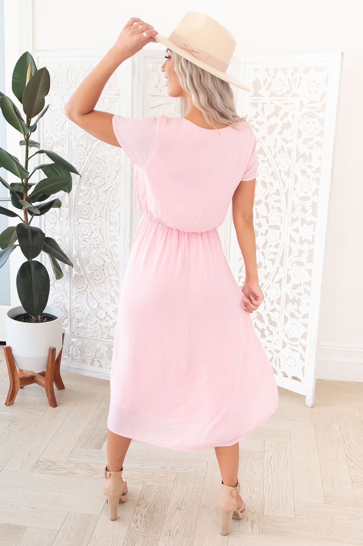 The Lexus Modest Dresses vendor-unknown