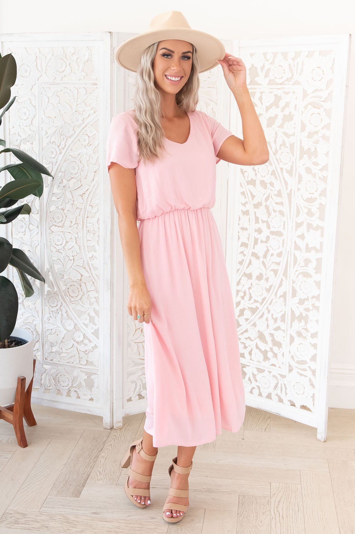 The Lexus Modest Dresses vendor-unknown