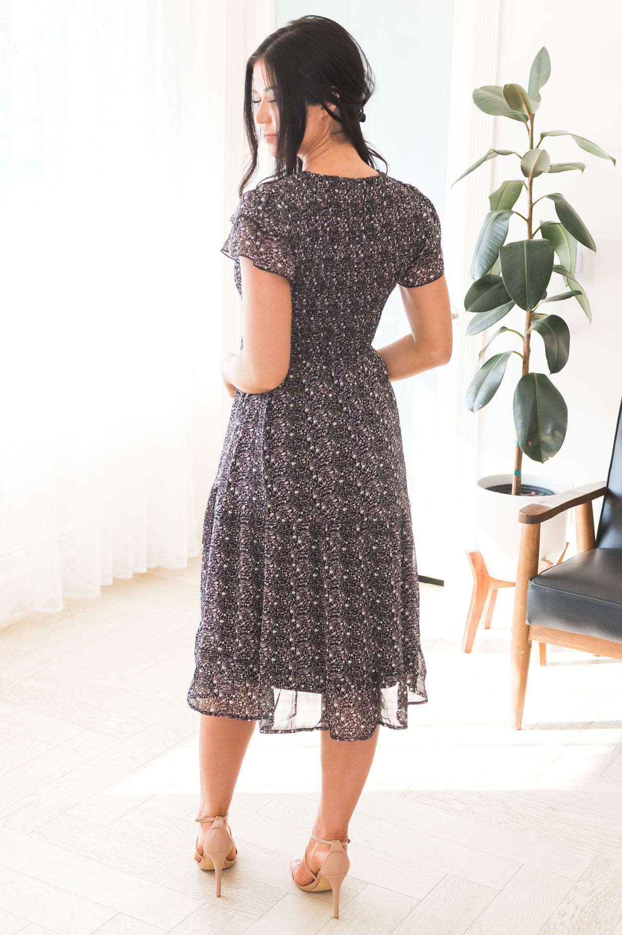 The Rylin Modest Dresses vendor-unknown