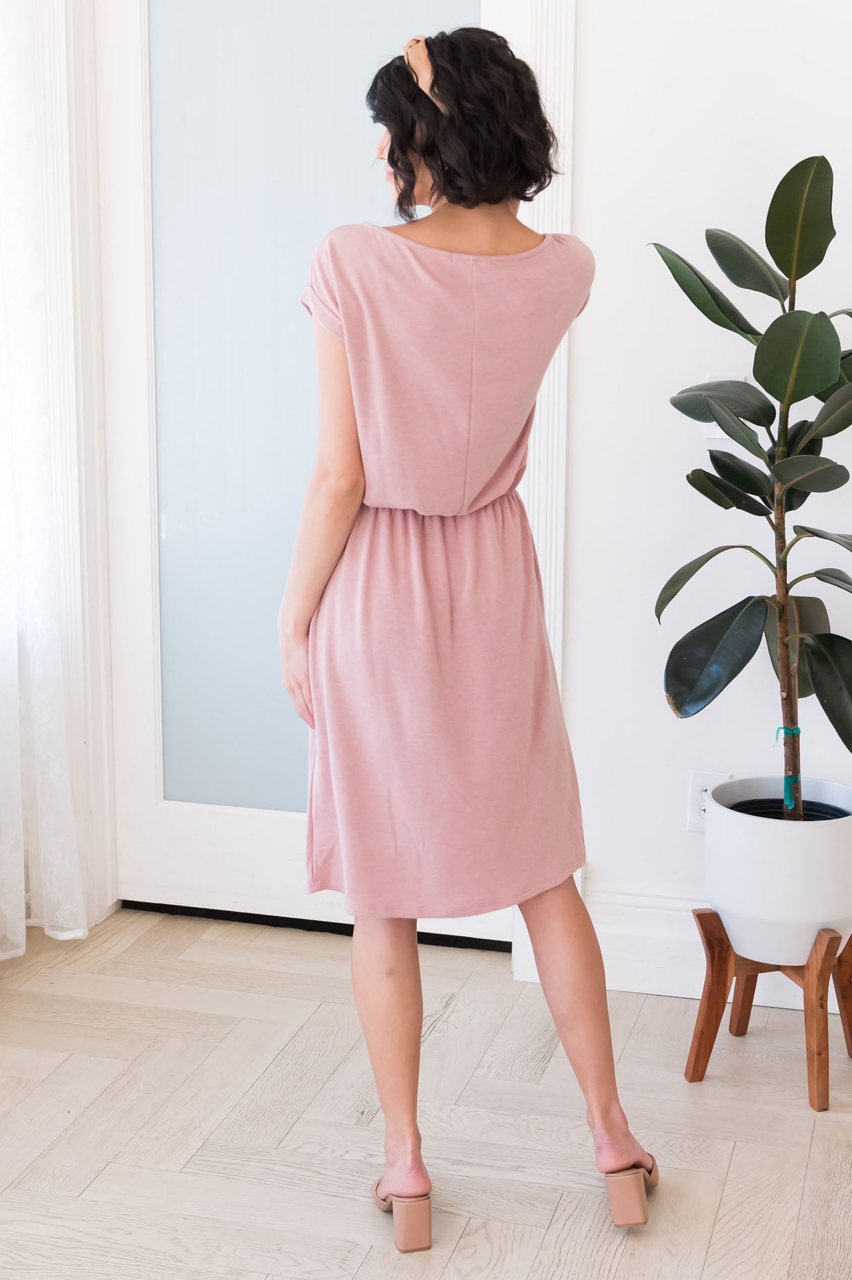 The Kia Modest Dresses vendor-unknown