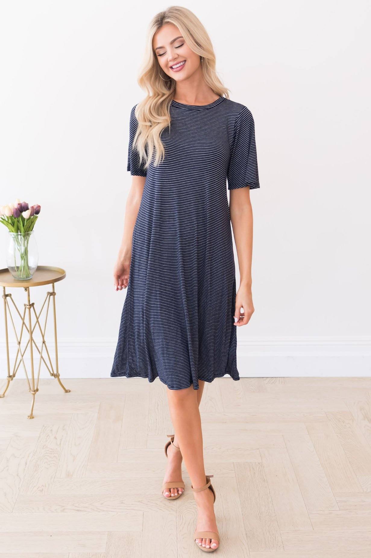 The Kallen Modest Dresses vendor-unknown